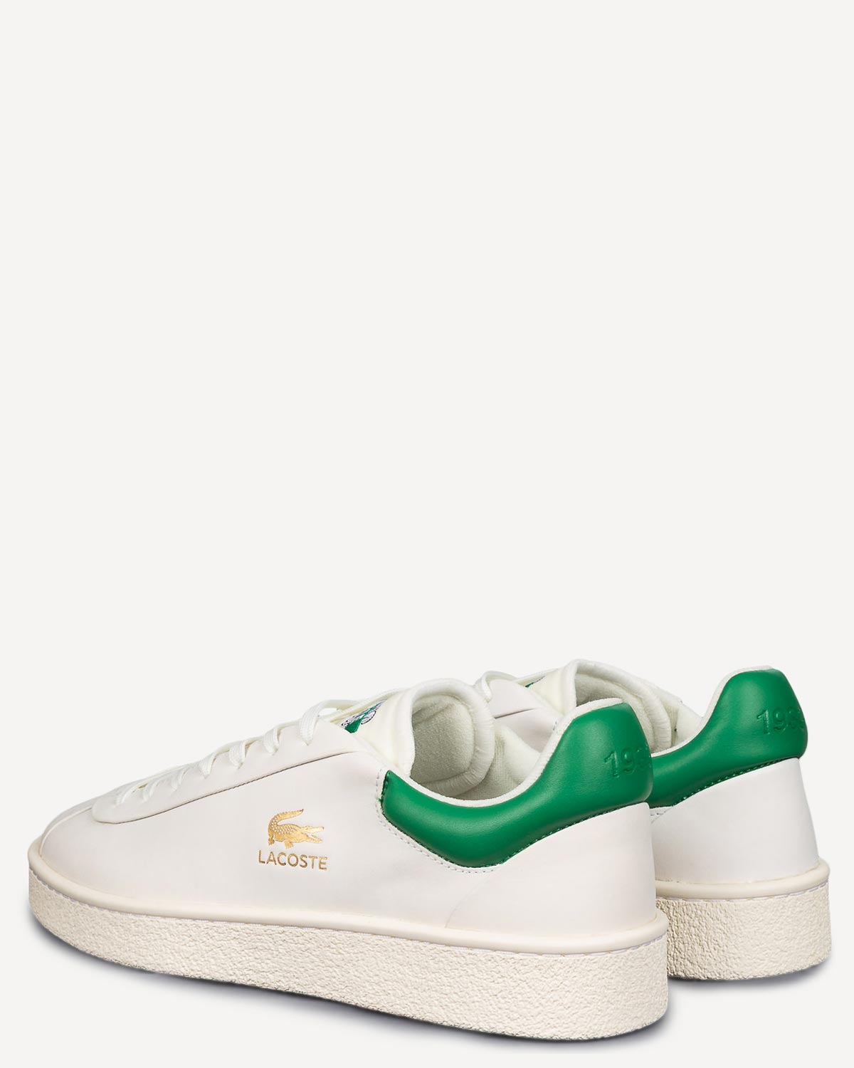 Άνδρας - Sneakers - Lacoste Λευκό