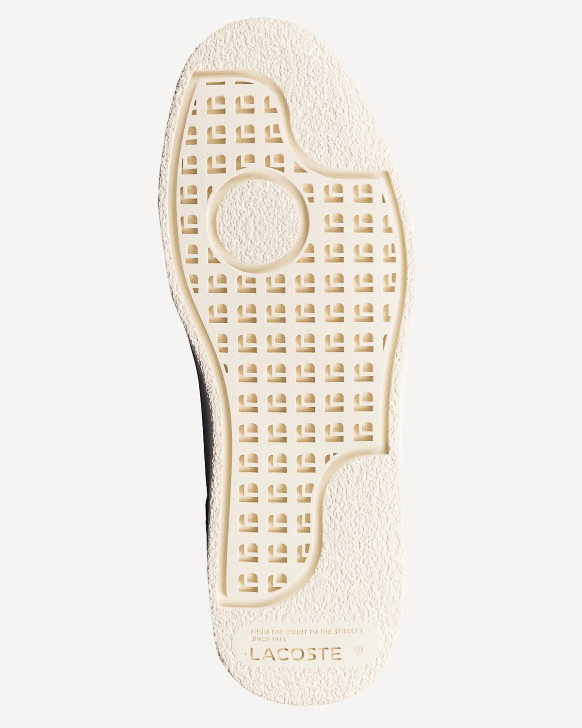 Άνδρας - Sneakers - Lacoste Λευκό