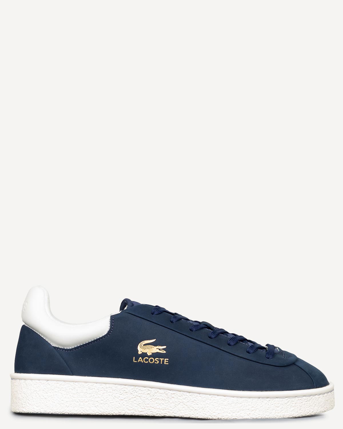 Άνδρας - Sneakers - Lacoste Μπλε