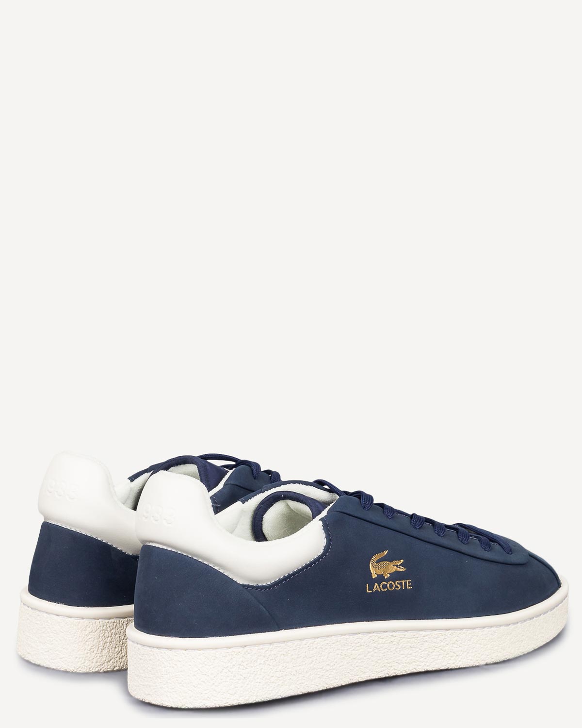 Άνδρας - Sneakers - Lacoste Μπλε