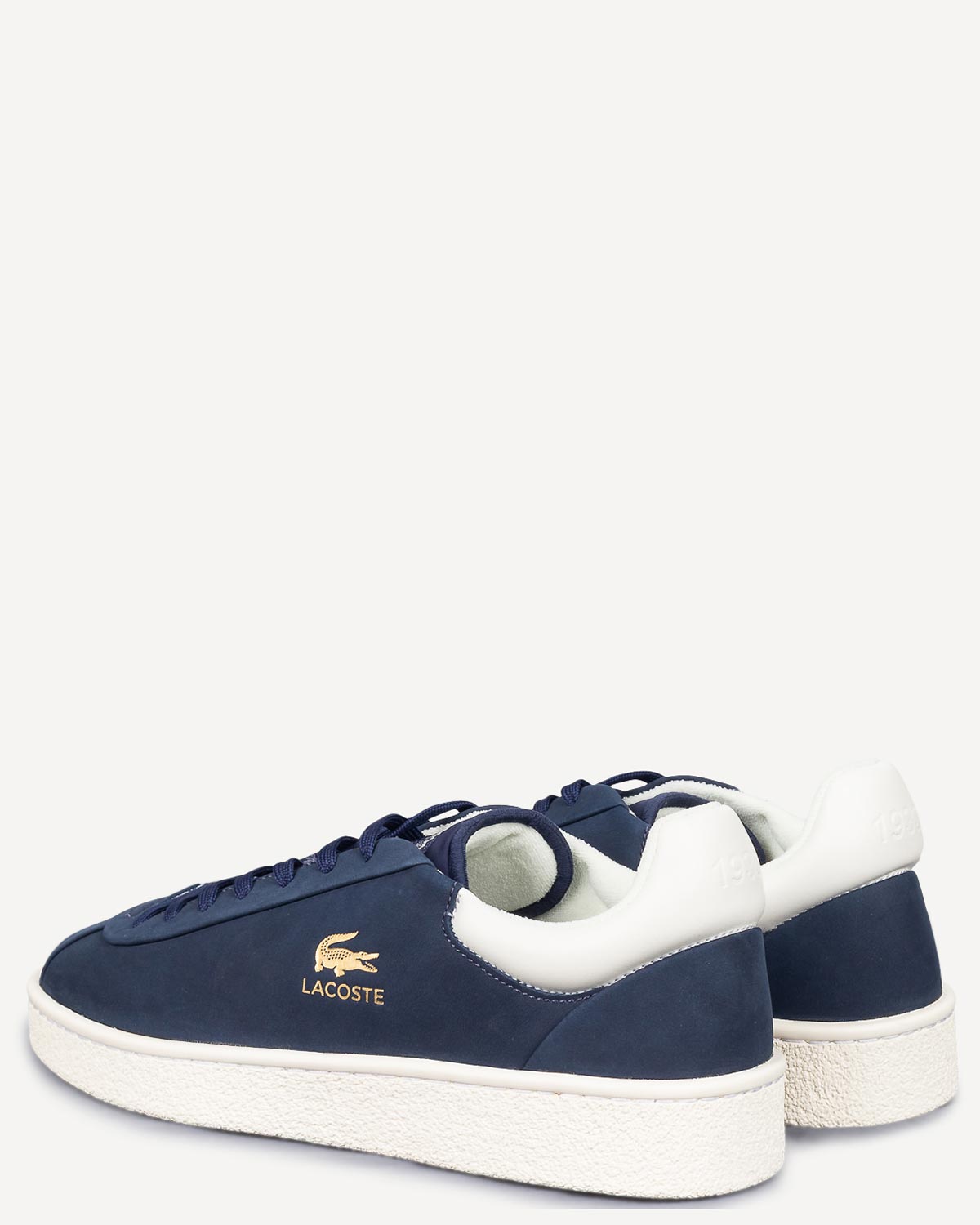 Άνδρας - Sneakers - Lacoste Μπλε