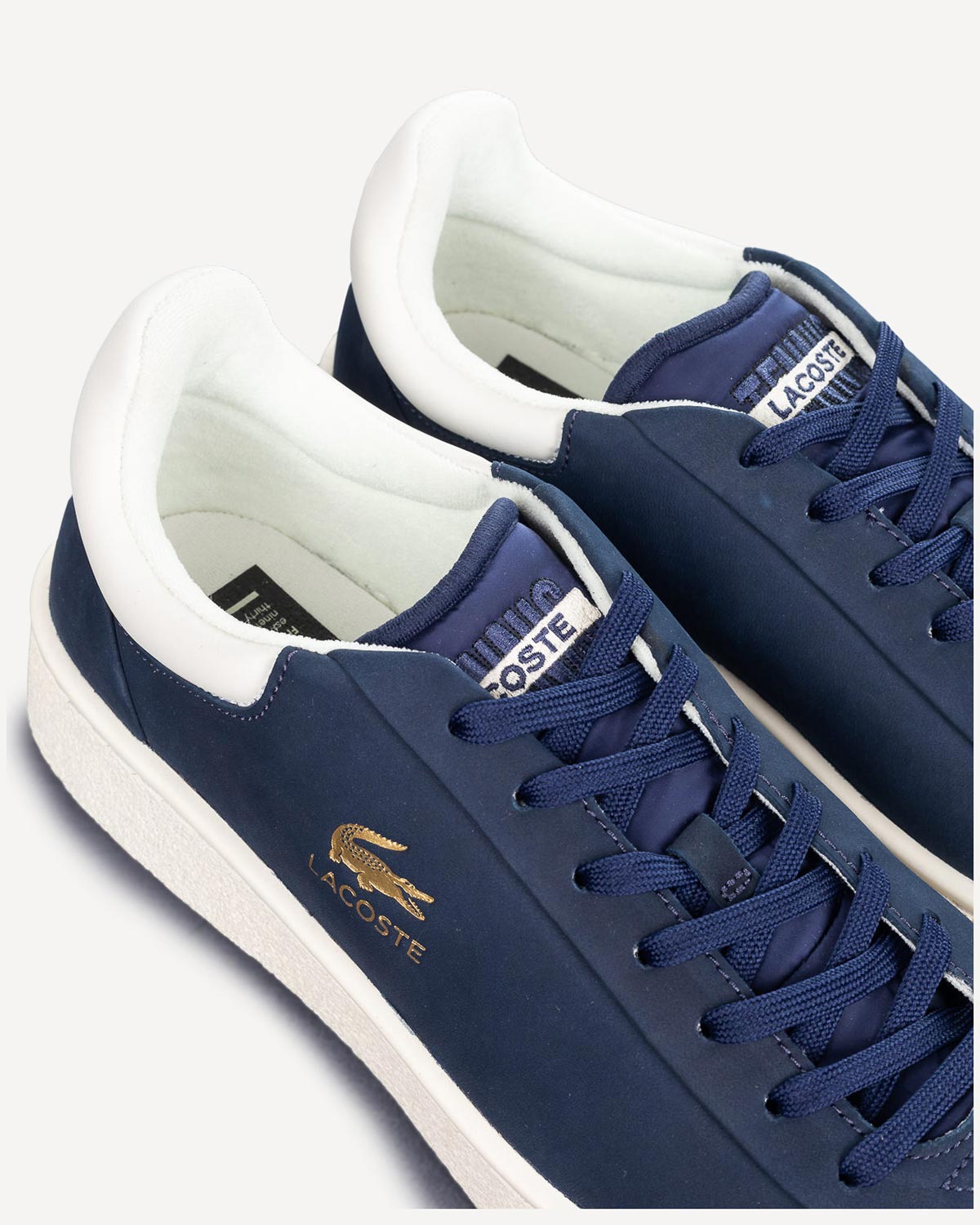 Άνδρας - Sneakers - Lacoste Μπλε