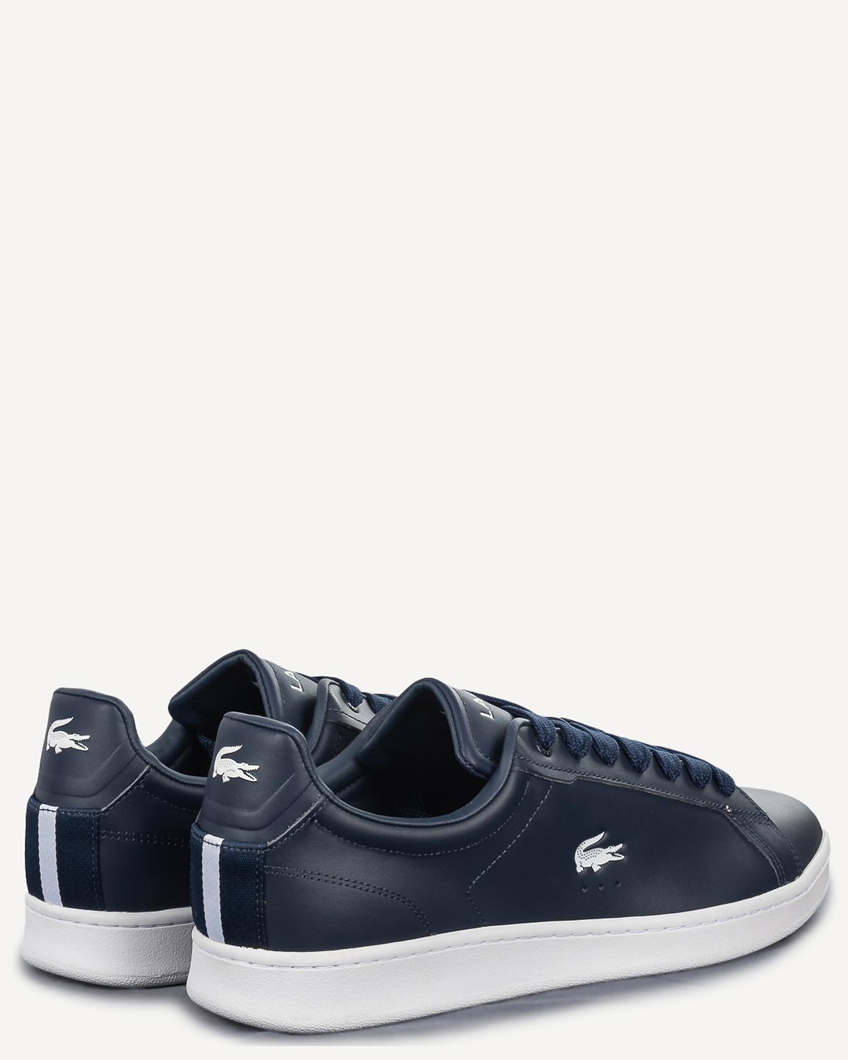 Άνδρας - Sneakers - Lacoste Μπλε