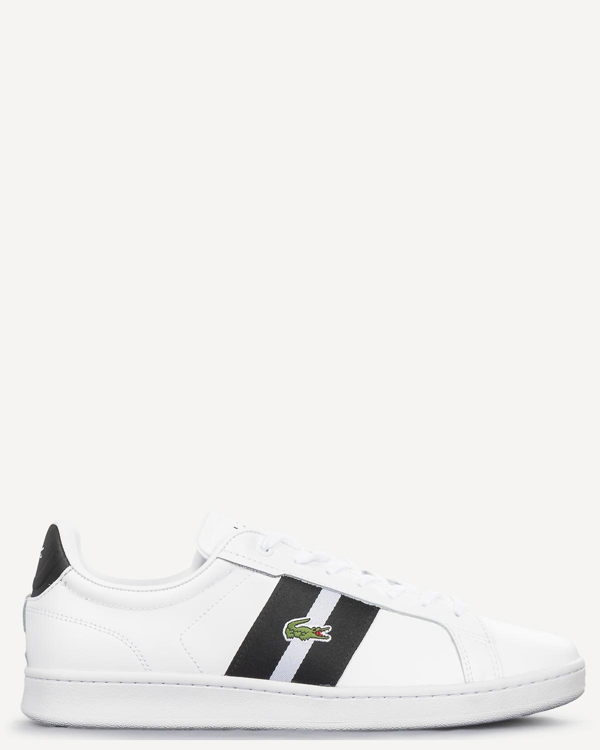 Άνδρας - Sneakers - Lacoste Λευκό