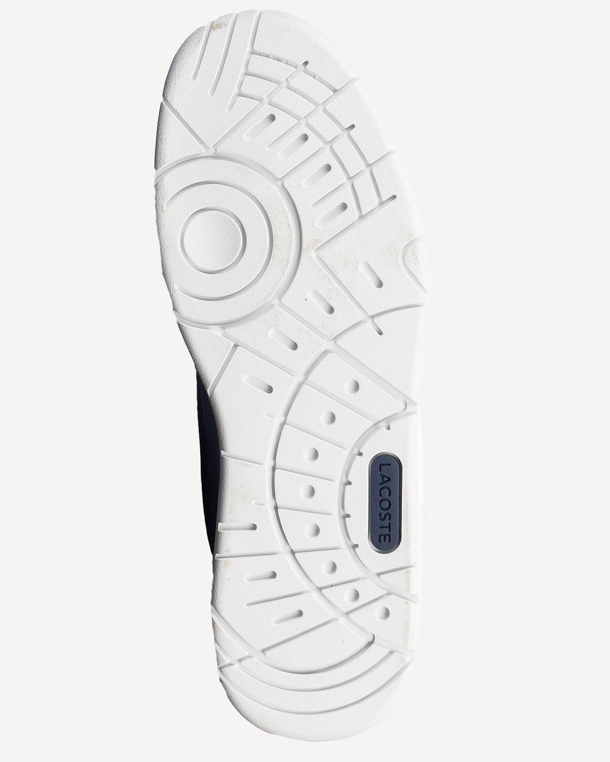 Άνδρας - Sneakers - Lacoste Λευκό