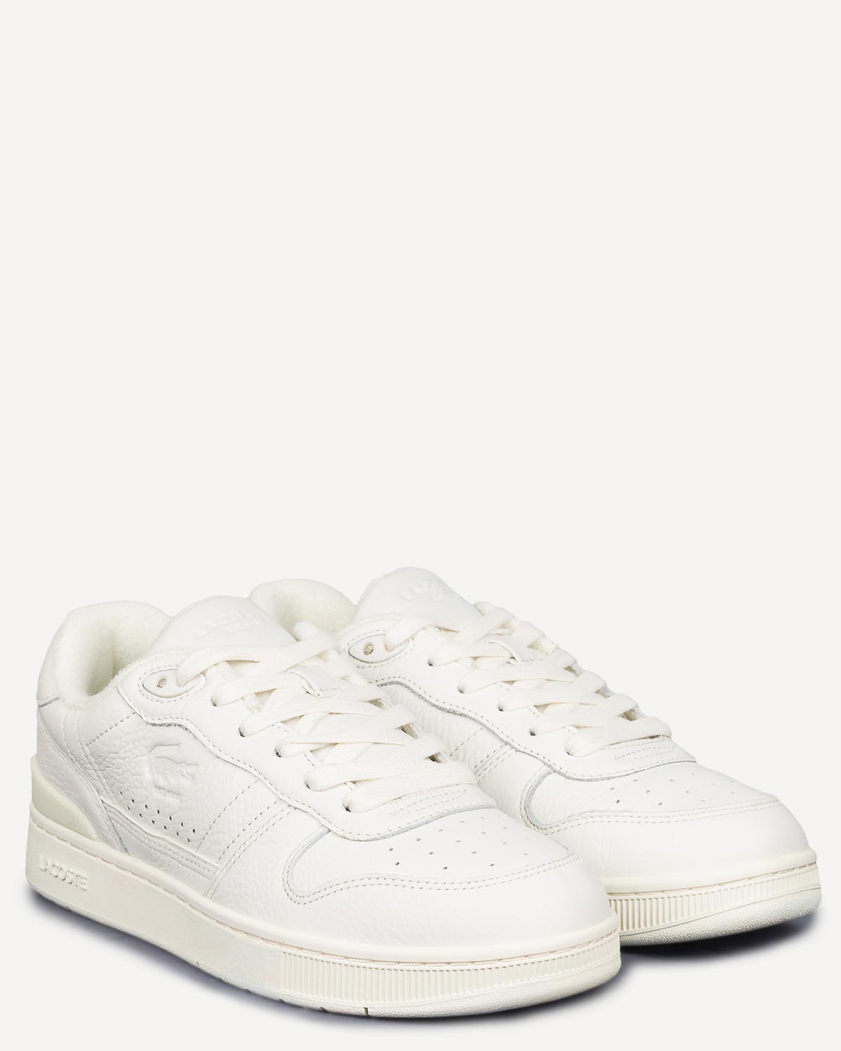 Άνδρας - Sneakers - Lacoste Λευκό