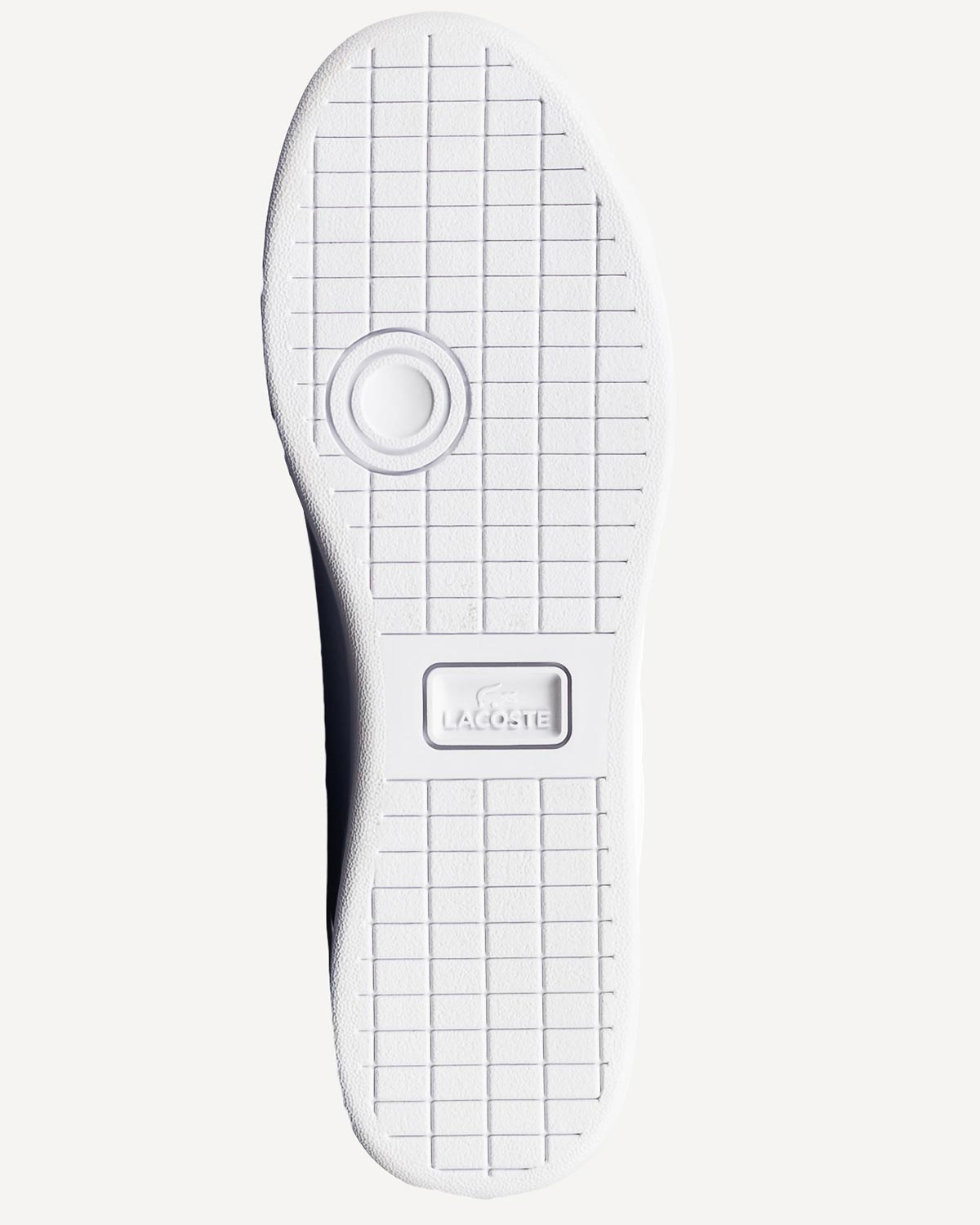 Άνδρας - Sneakers - Lacoste Λευκό