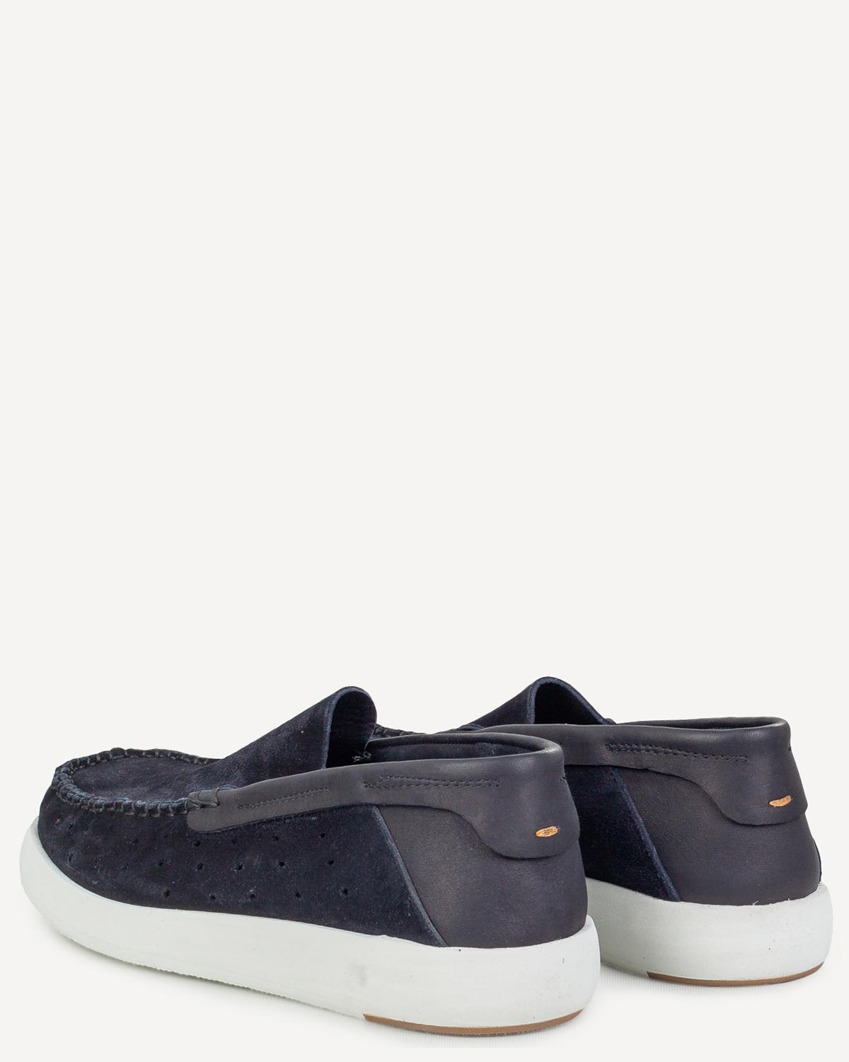 Άνδρας - Μοκασίνια - Lofeni Μπλε