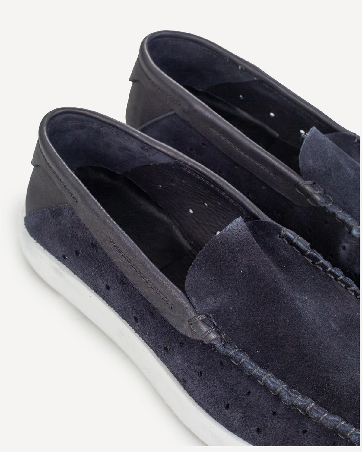 Άνδρας - Μοκασίνια - Lofeni Μπλε