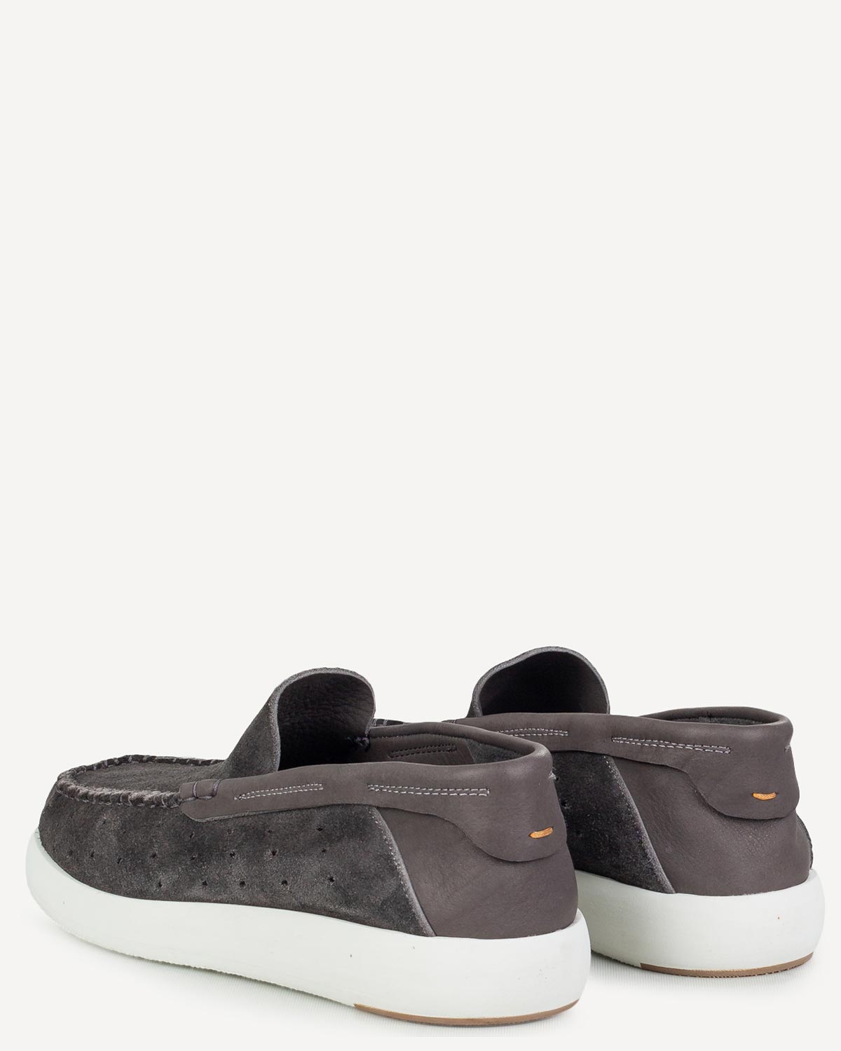 Άνδρας - Μοκασίνια - Lofeni Γκρι