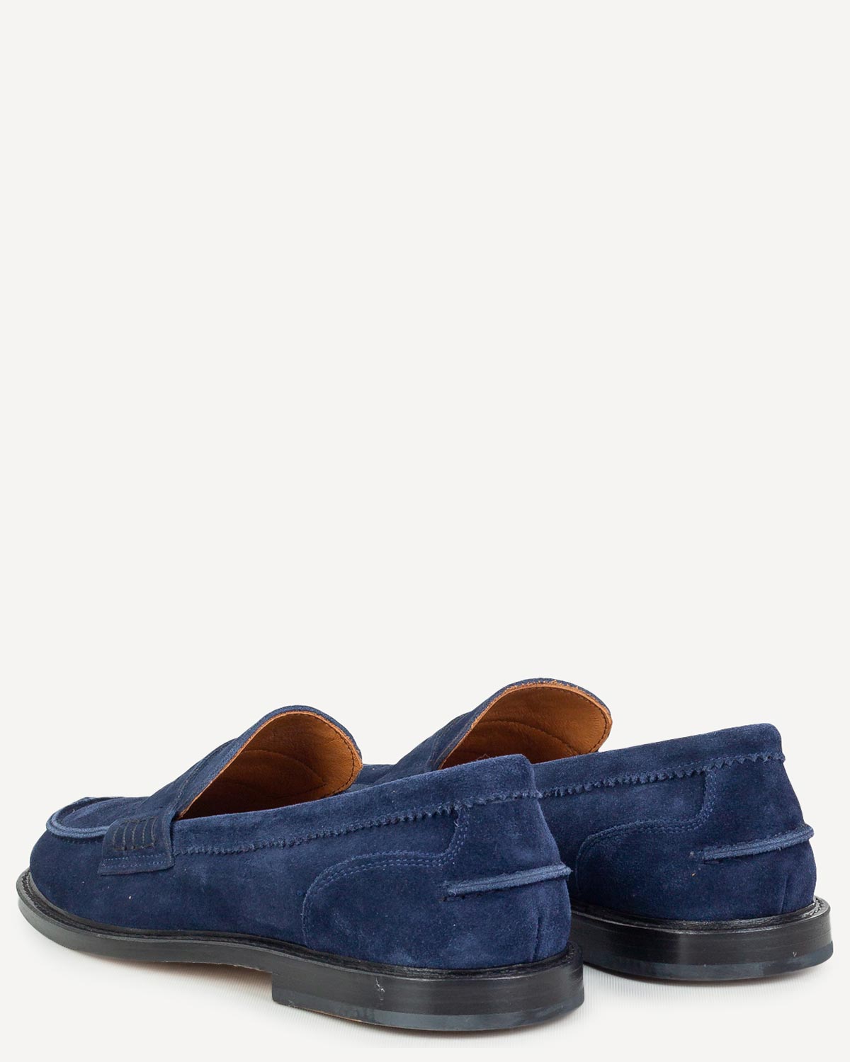 Άνδρας - Μοκασίνια - Lofeni Μπλε