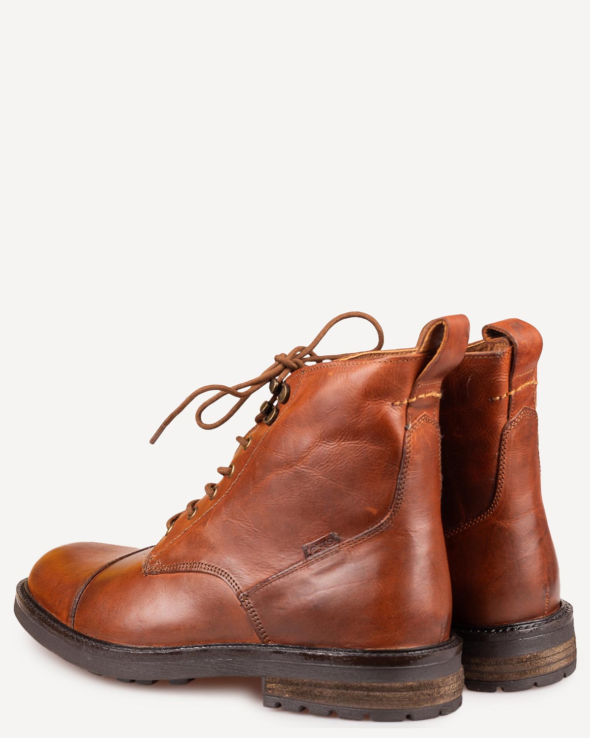 Άνδρας - Μπότες - Μποτάκια - Levi's Καφέ