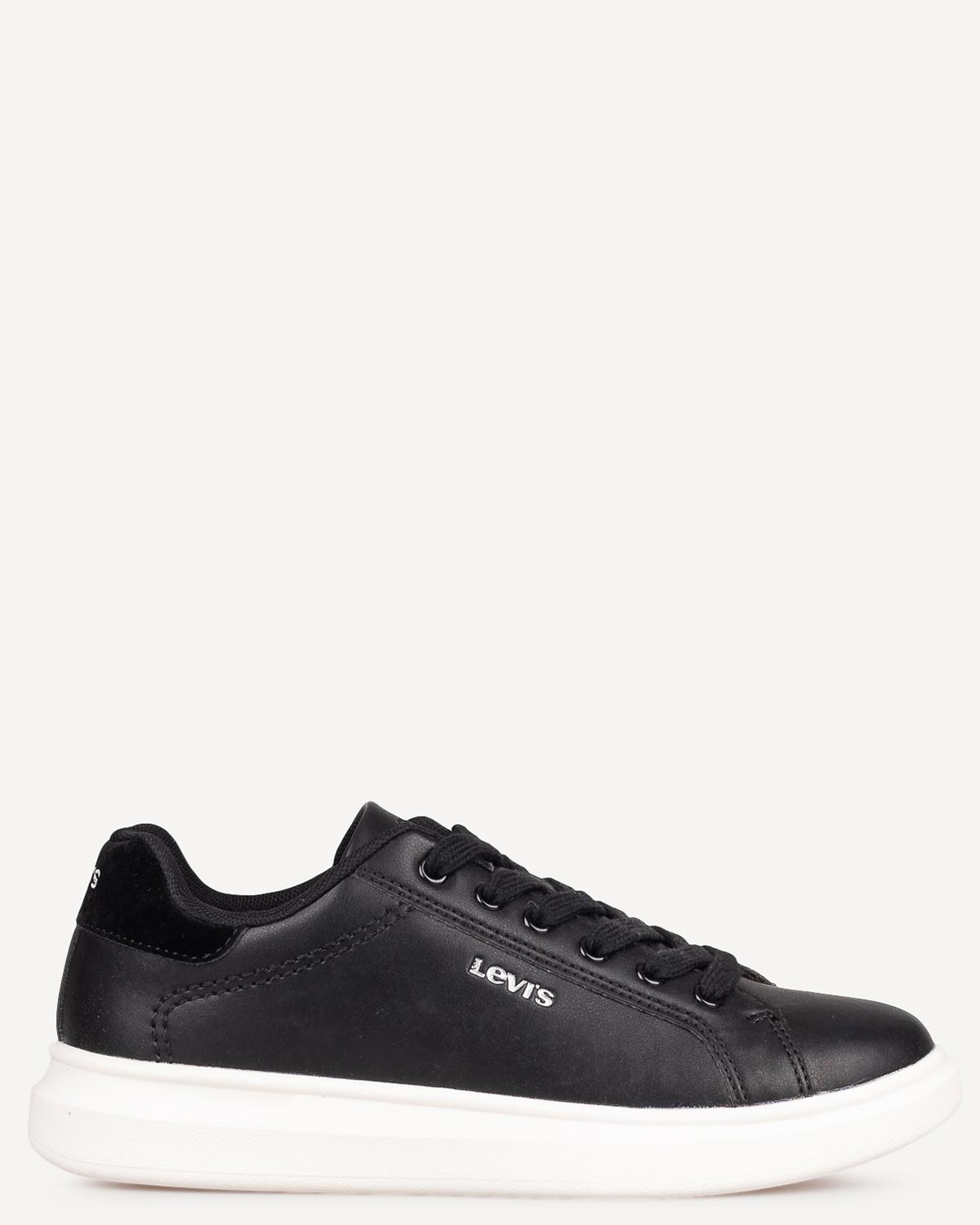 Γυναίκα - Sneakers - Levi's Μαύρο