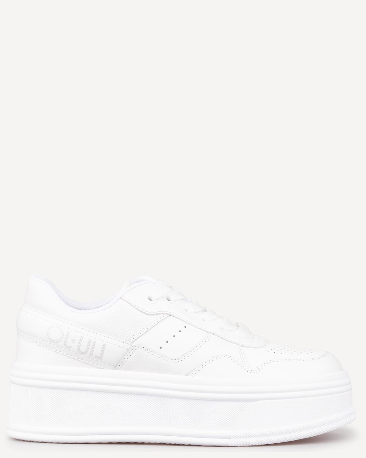 Γυναίκα - Sneakers - Liu.Jo Λευκό