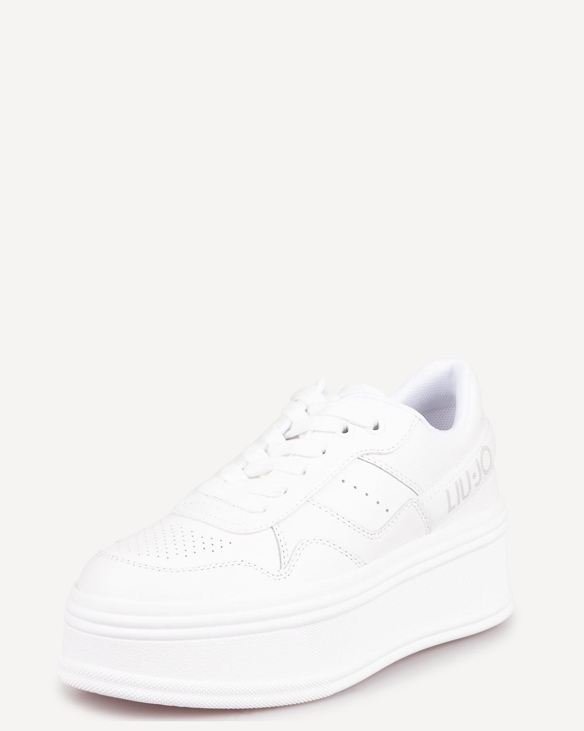 Γυναίκα - Sneakers - Liu.Jo Λευκό