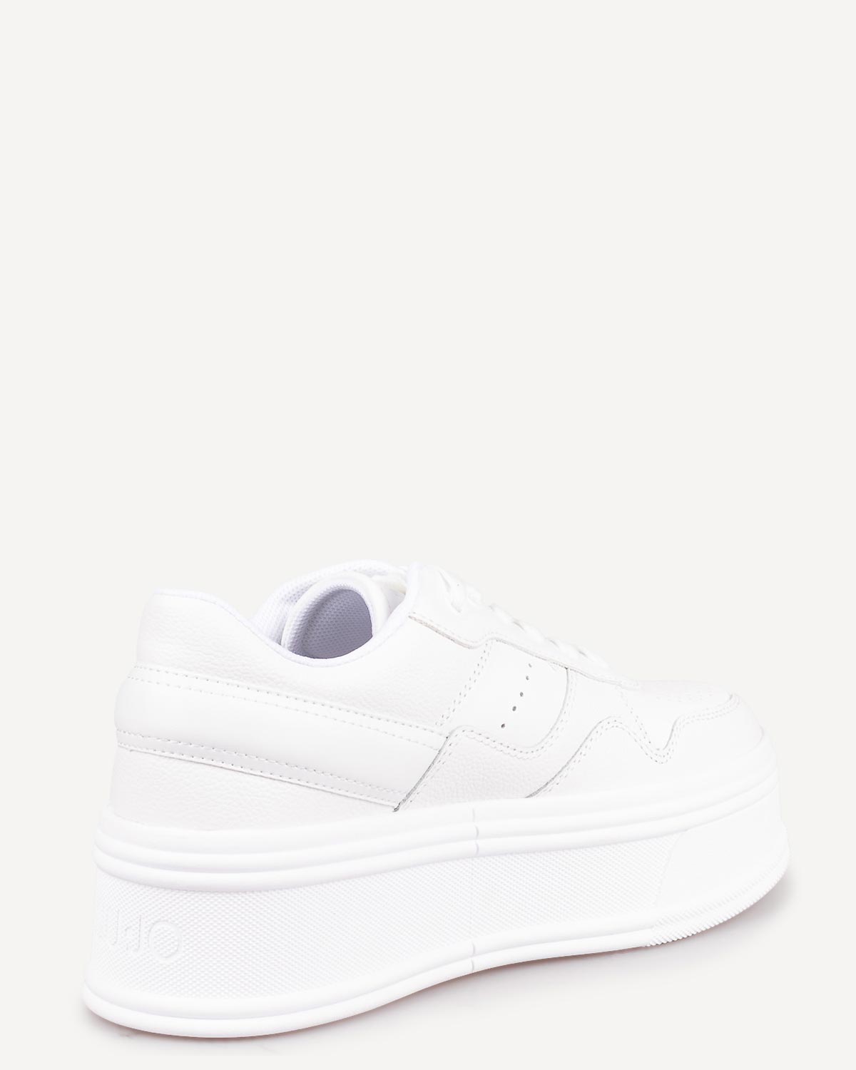 Γυναίκα - Sneakers - Liu.Jo Λευκό