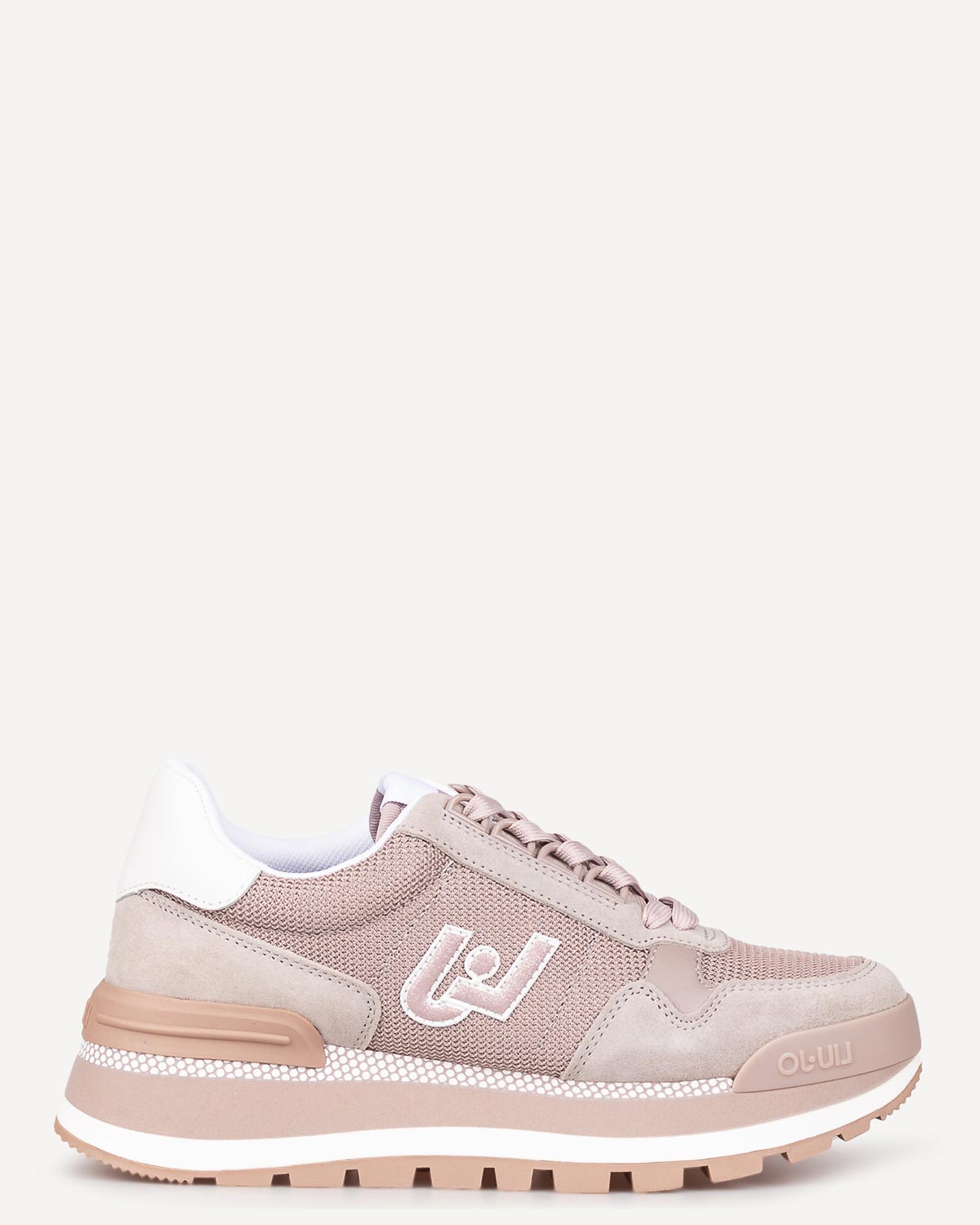 Γυναίκα - Sneakers - Liu.Jo Πούρο