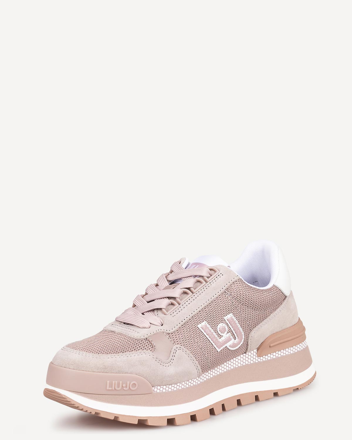 Γυναίκα - Sneakers - Liu.Jo Πούρο