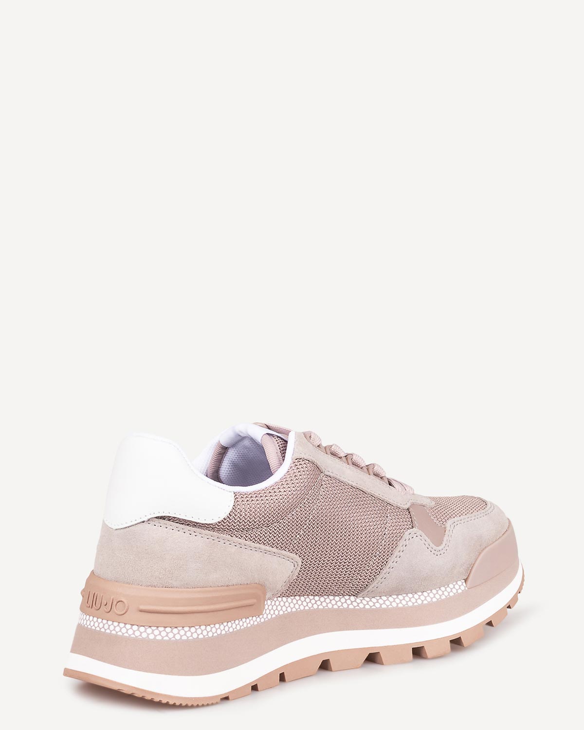 Γυναίκα - Sneakers - Liu.Jo Πούρο