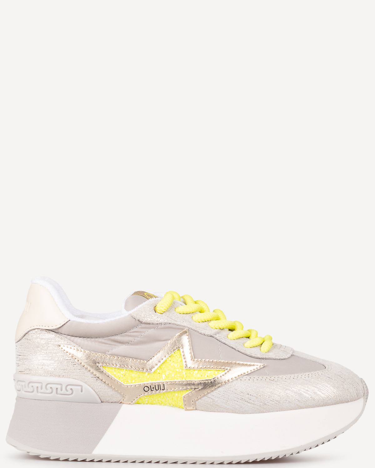 Γυναίκα - Sneakers - Liu.Jo Χακί