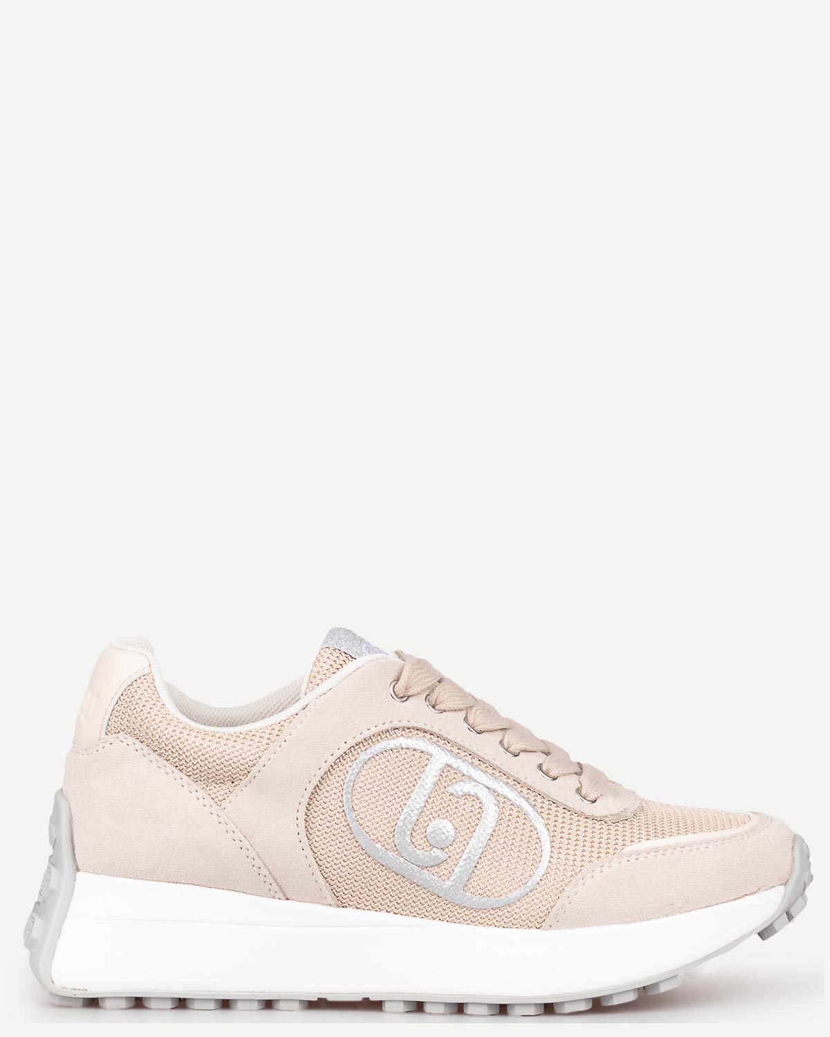 Γυναίκα - Sneakers - Liu.Jo Μπεζ