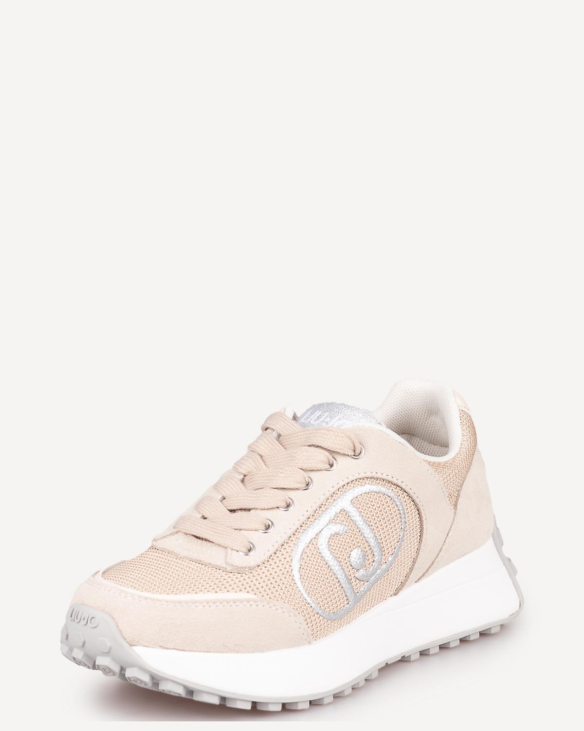 Γυναίκα - Sneakers - Liu.Jo Μπεζ