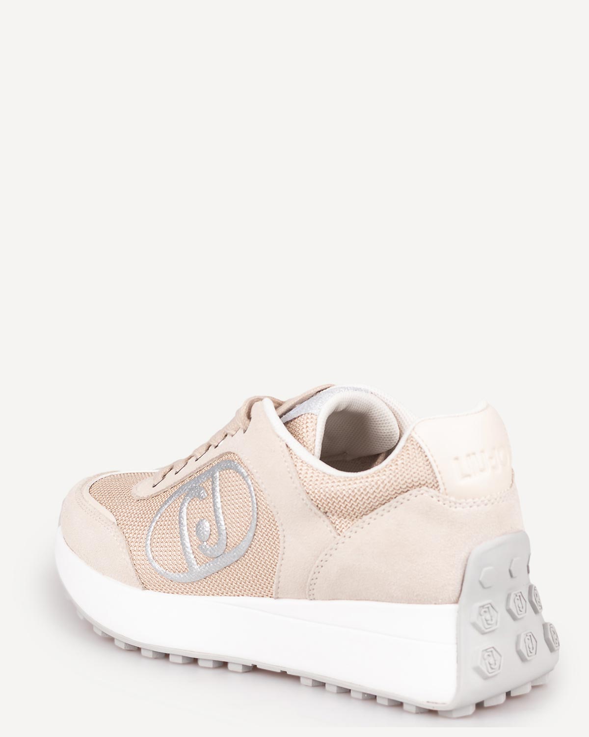 Γυναίκα - Sneakers - Liu.Jo Μπεζ