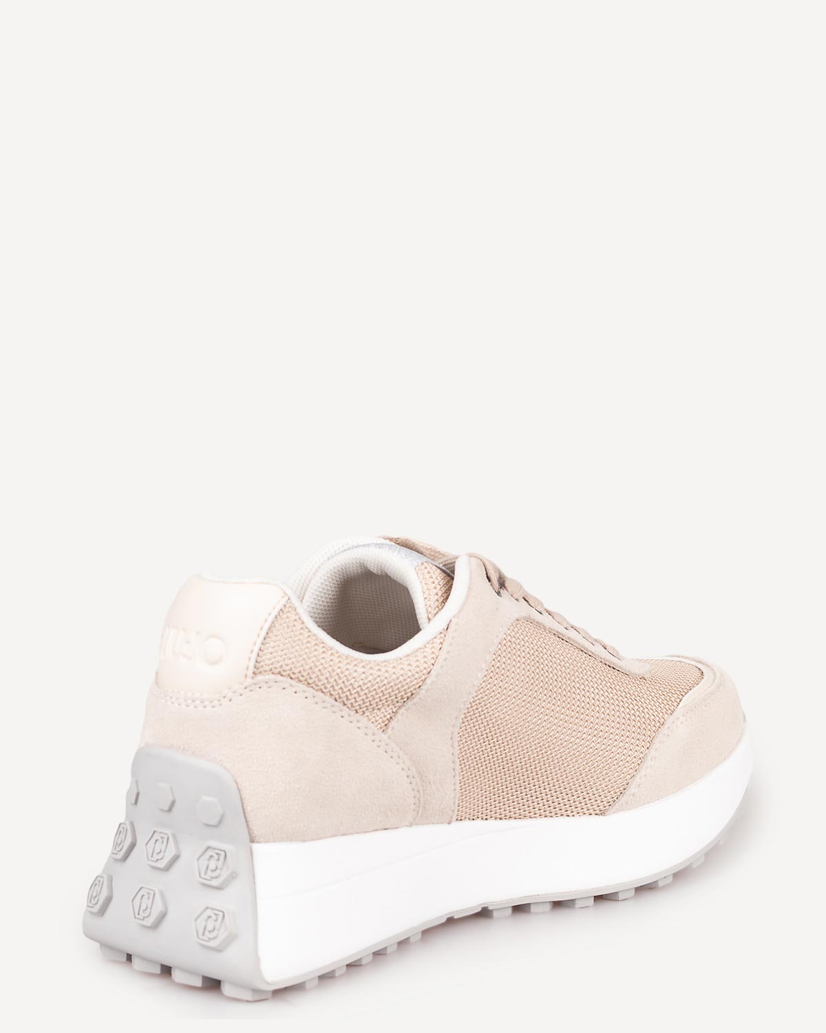 Γυναίκα - Sneakers - Liu.Jo Μπεζ