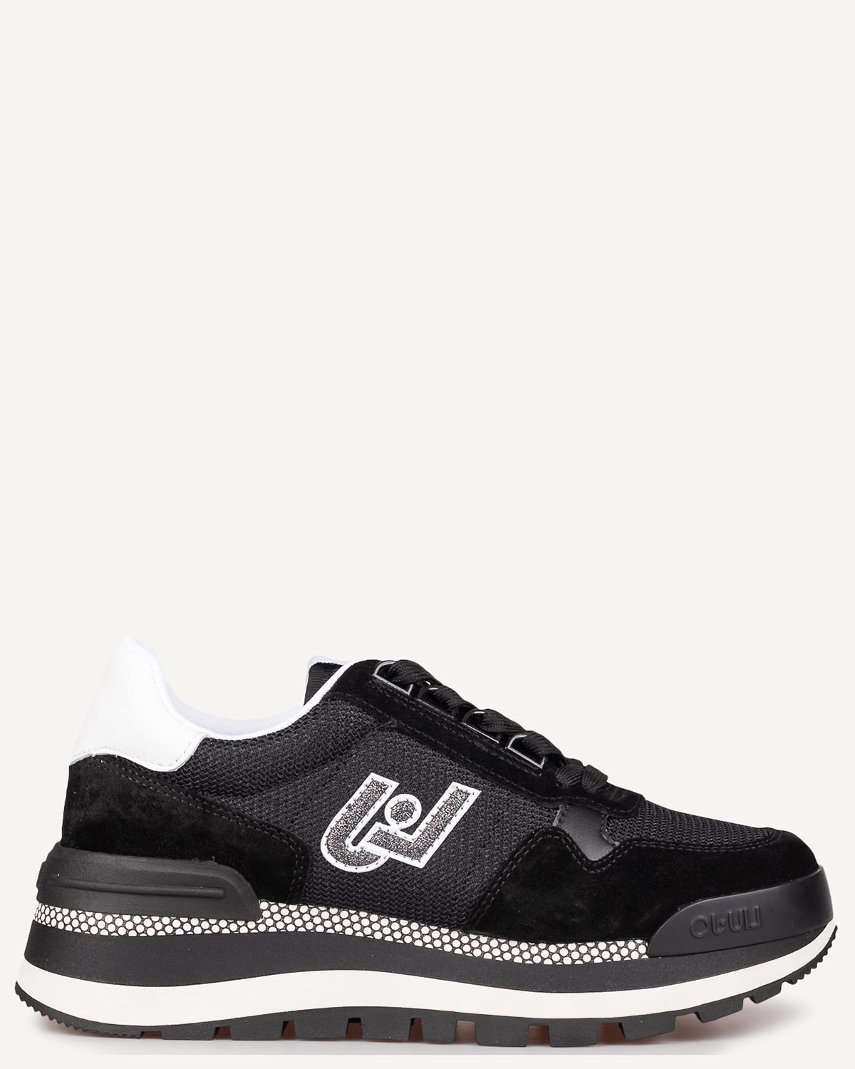 Γυναίκα - Sneakers - Liu.Jo Μαύρο