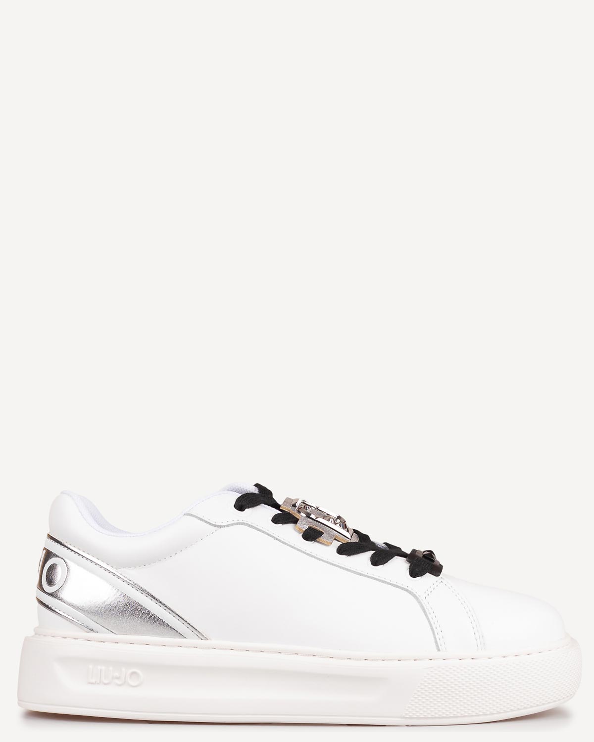 Γυναίκα - Sneakers - Liu.Jo Λευκό