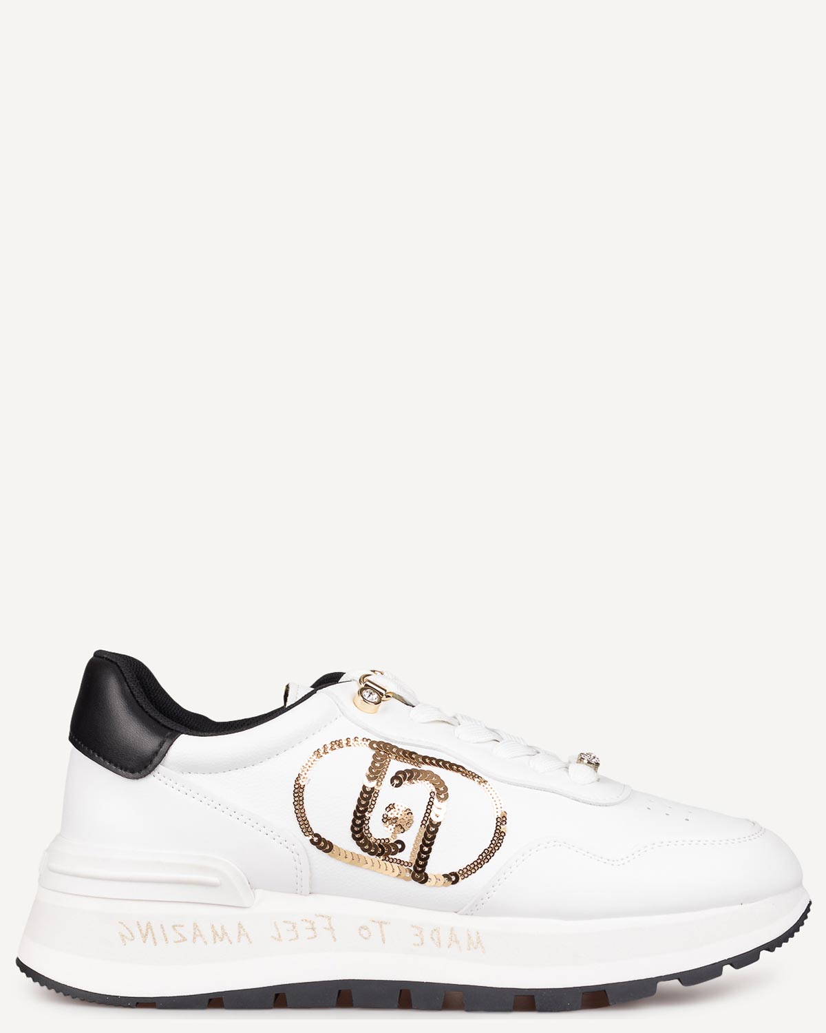 Γυναίκα - Sneakers - Liu.Jo Λευκό