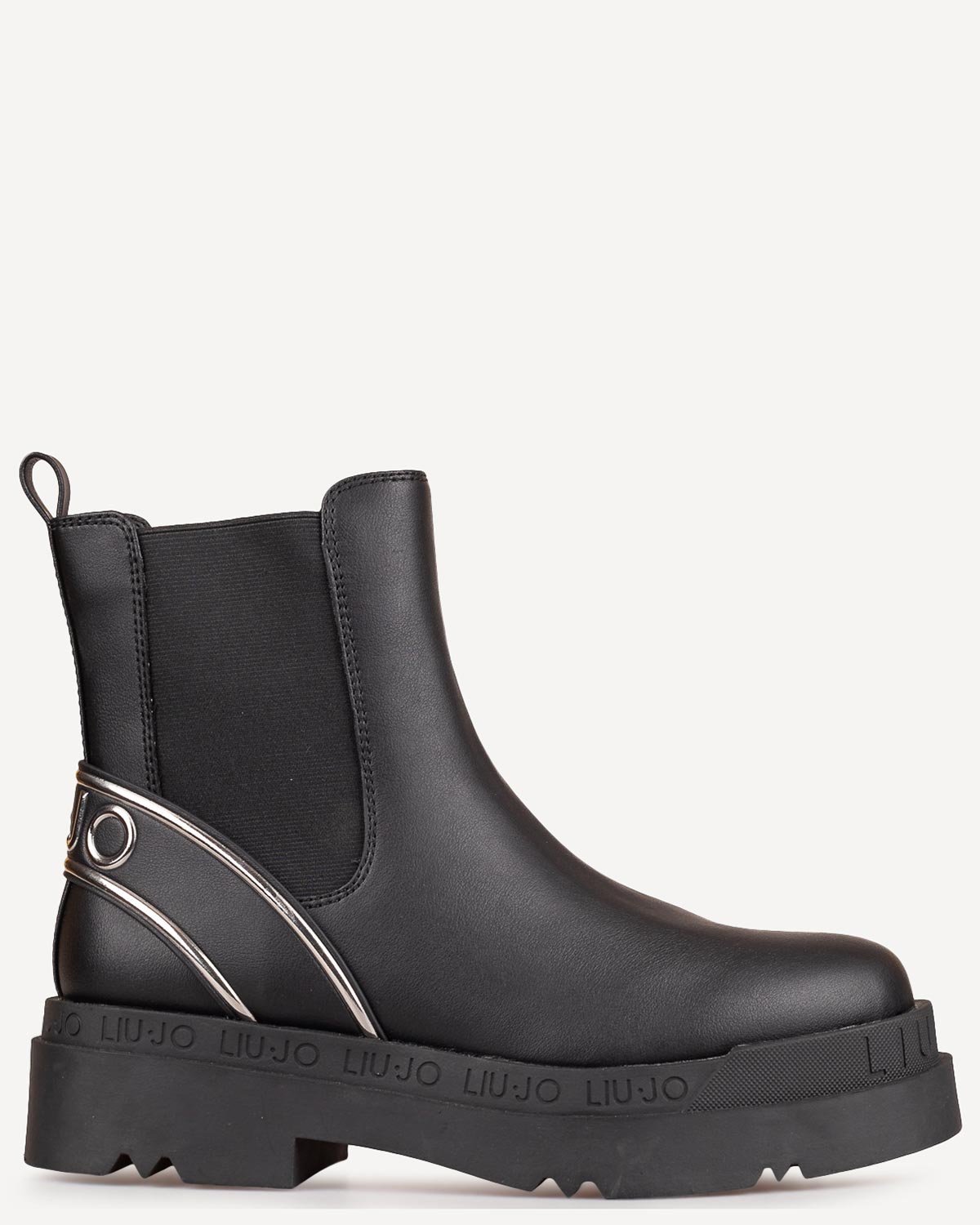 Γυναίκα - Μπότες - Μποτάκια - Liu.Jo Μαύρο