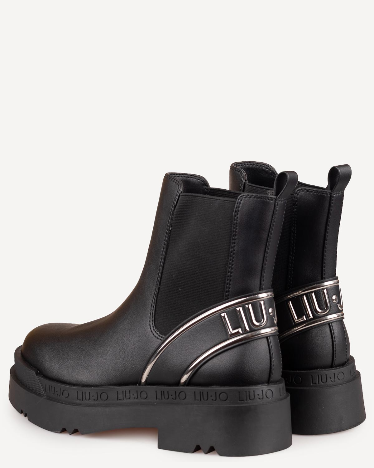 Γυναίκα - Μπότες - Μποτάκια - Liu.Jo Μαύρο