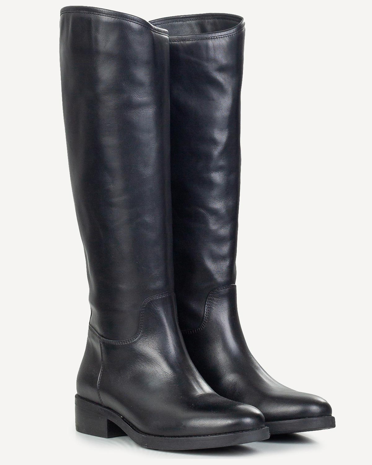 Γυναίκα - Μπότες - Μποτάκια - Marcha Μαύρο