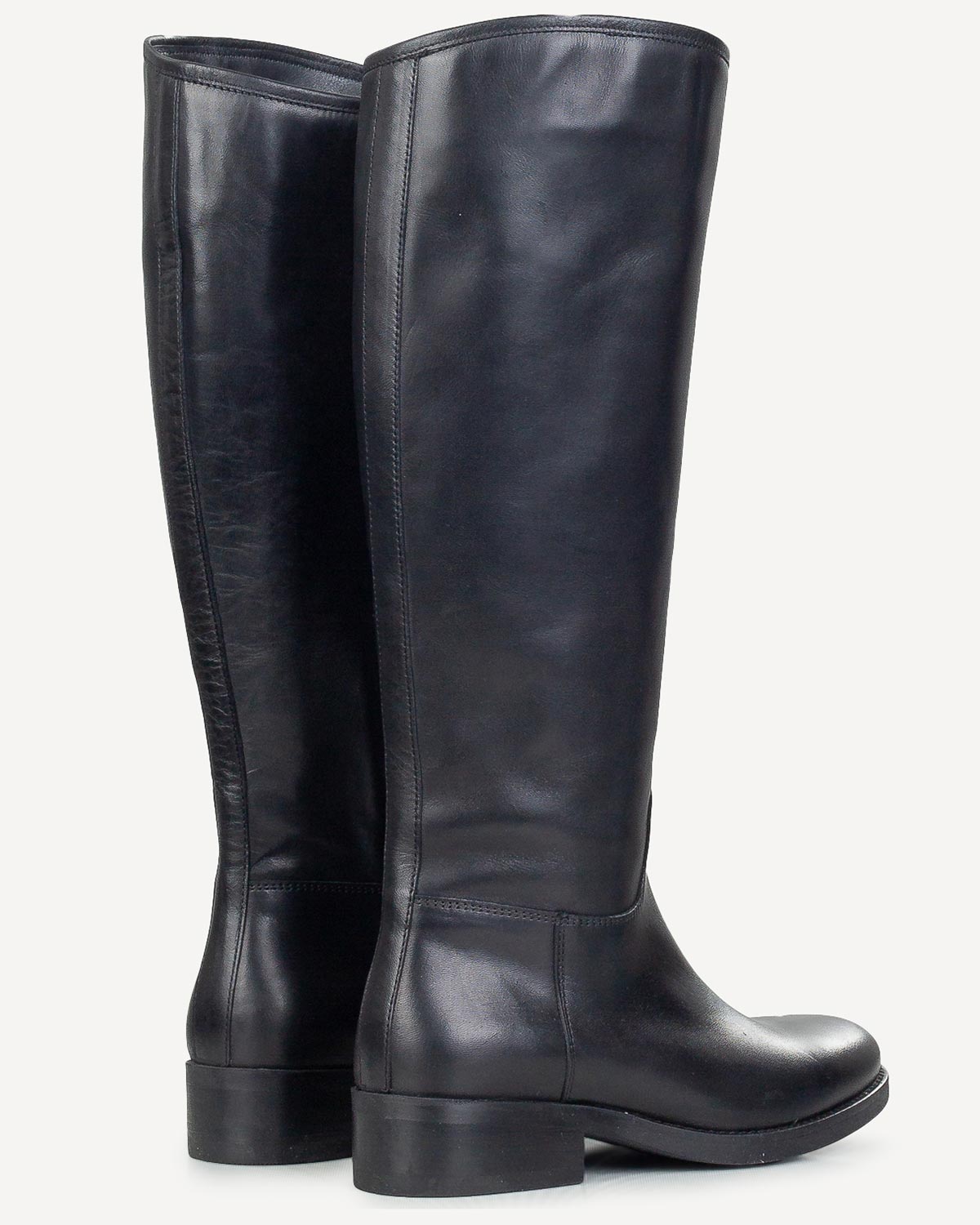 Γυναίκα - Μπότες - Μποτάκια - Marcha Μαύρο