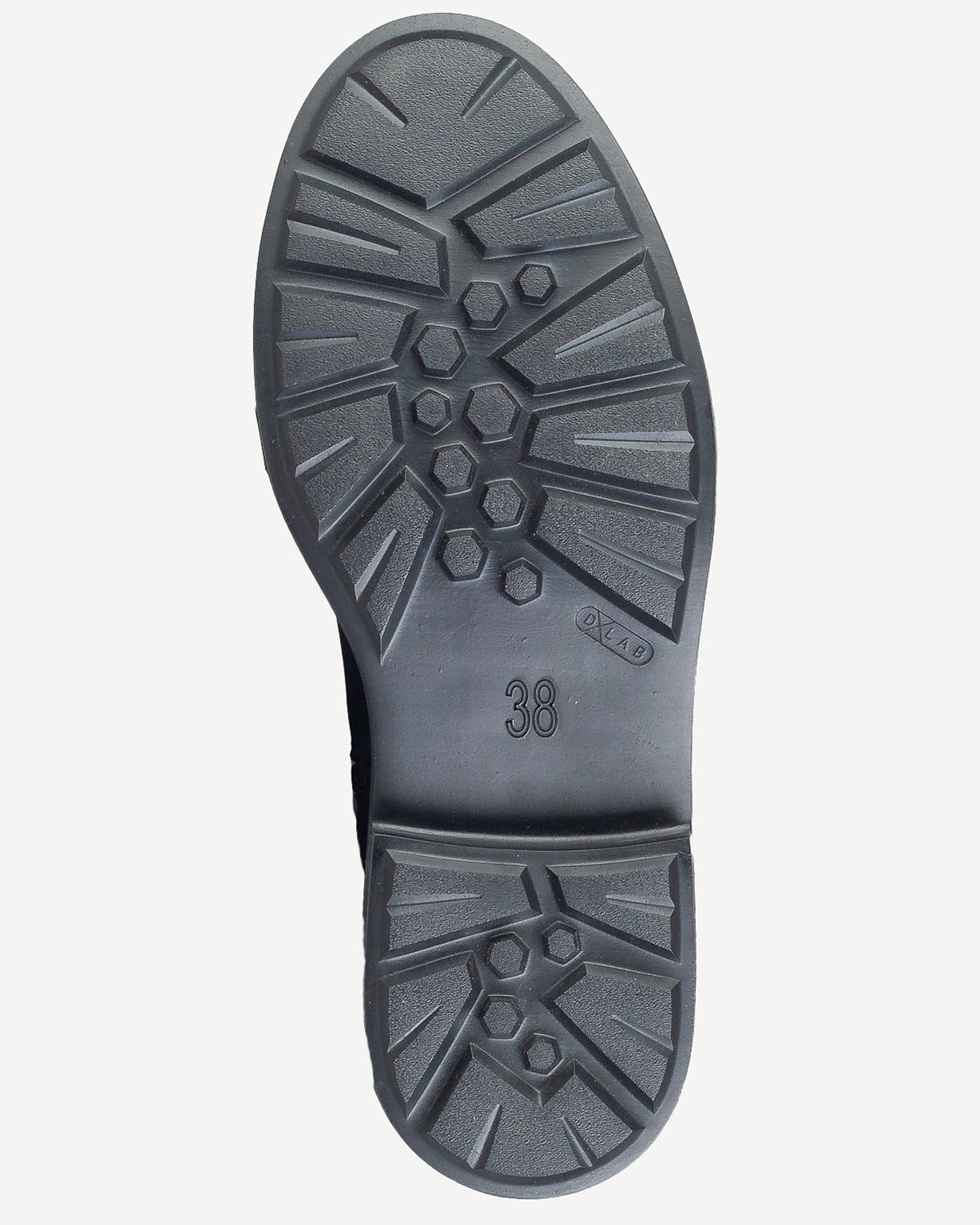 Γυναίκα - Μπότες - Μποτάκια - Marcha Μαύρο