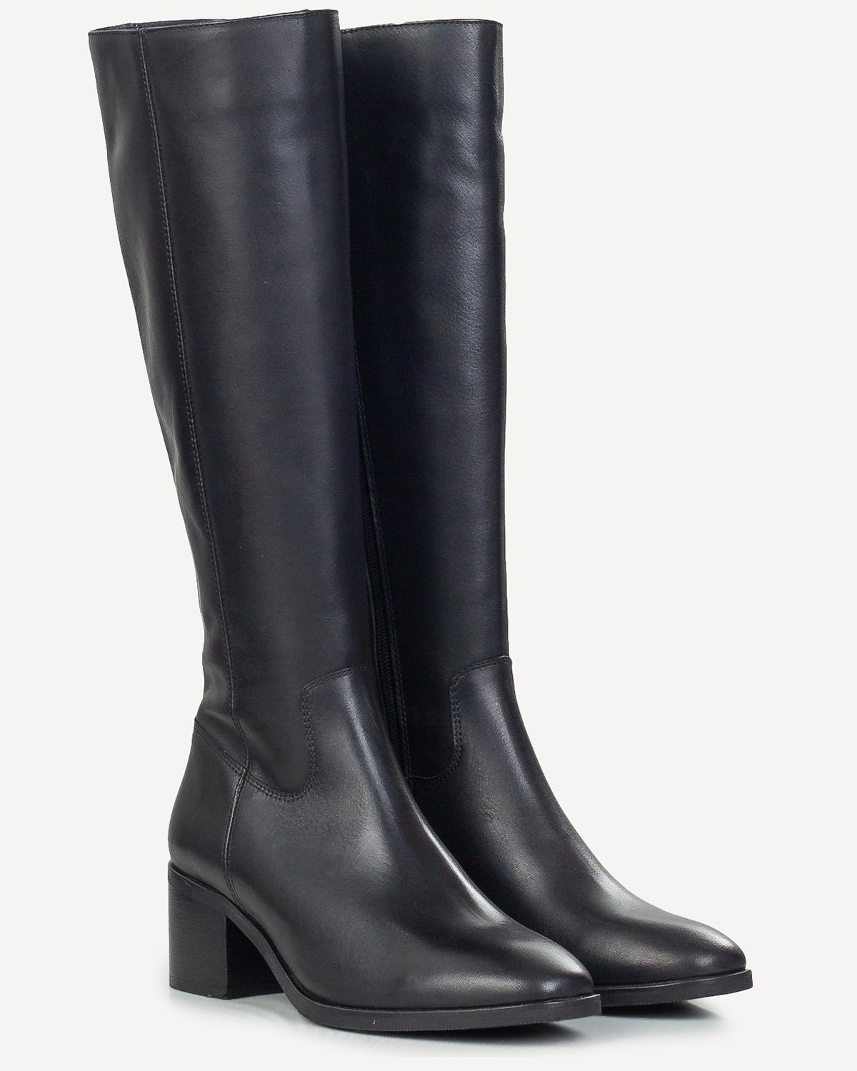 Γυναίκα - Μπότες - Μποτάκια - Marcha Μαύρο