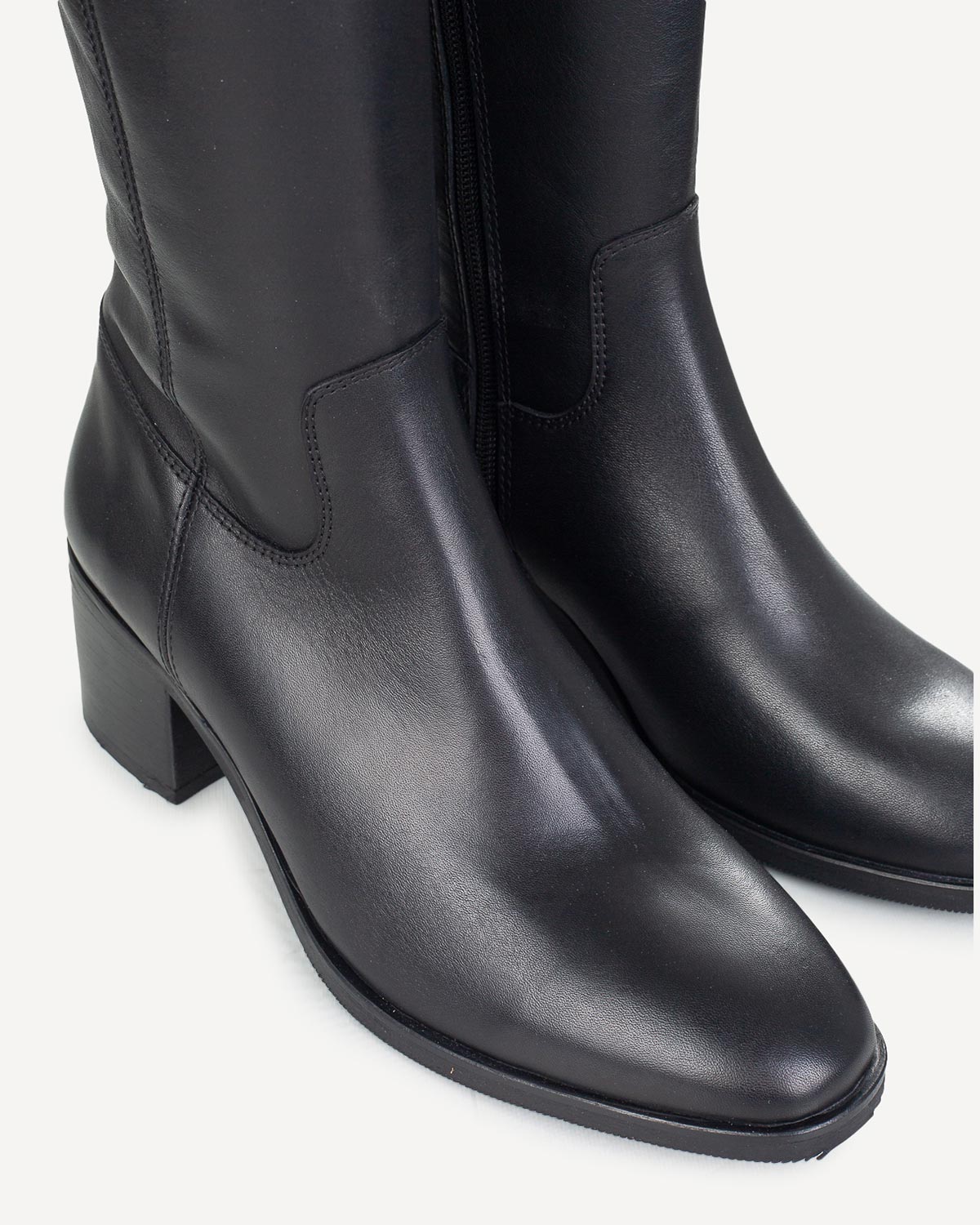 Γυναίκα - Μπότες - Μποτάκια - Marcha Μαύρο