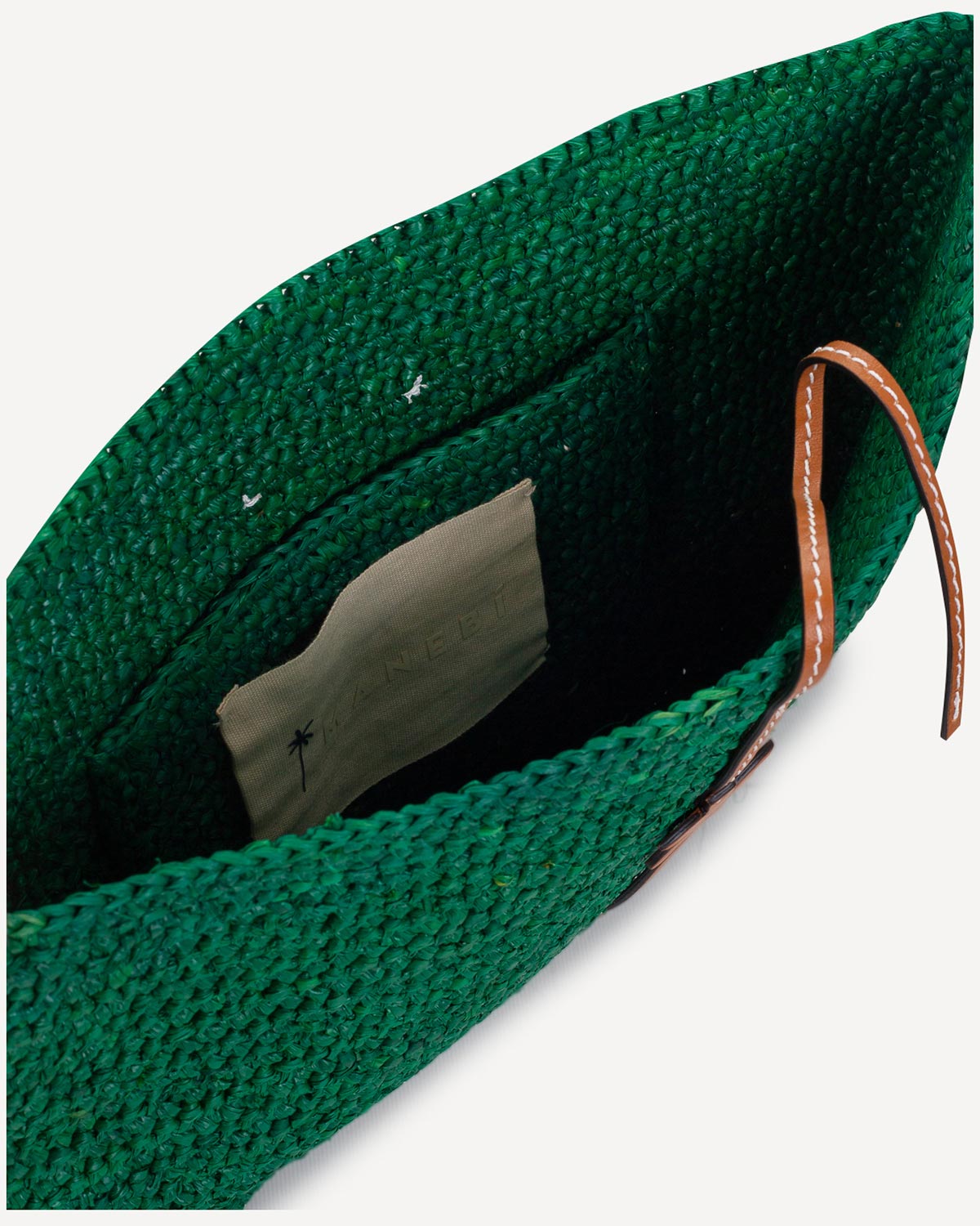 Γυναίκα - Mini Bags - Manebi Πράσινο