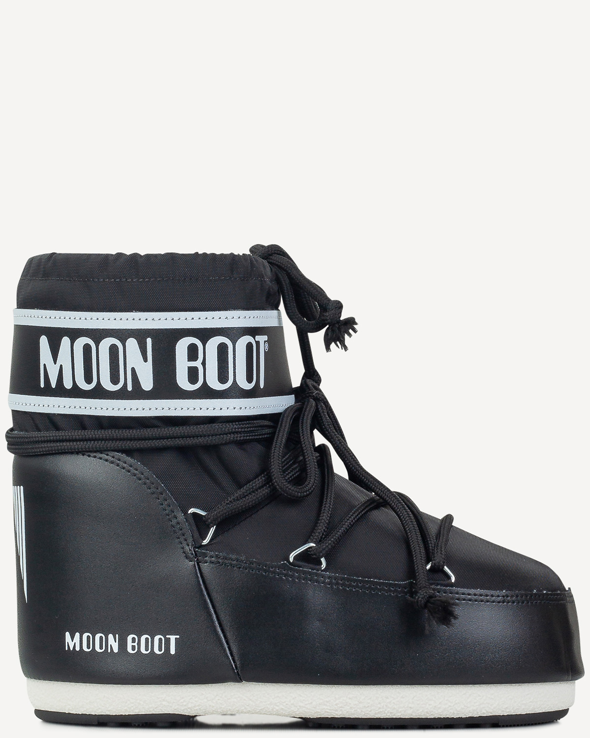 Γυναίκα - Μπότες - Μποτάκια - Moonboot Μαύρο