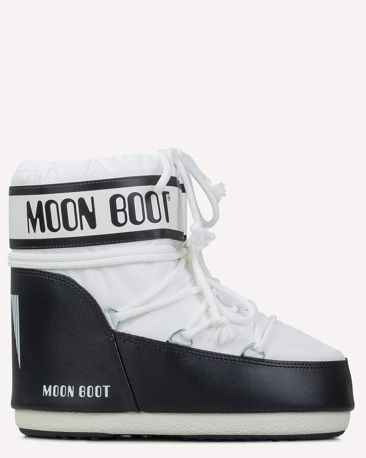 Γυναίκα - Μπότες - Μποτάκια - Moonboot Λευκό