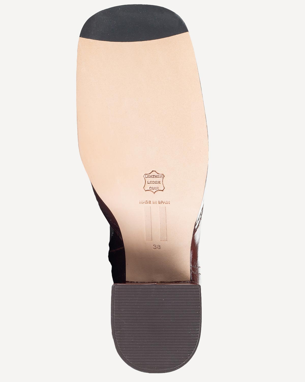 Γυναίκα - Μπότες - Μποτάκια - Miista Καφέ