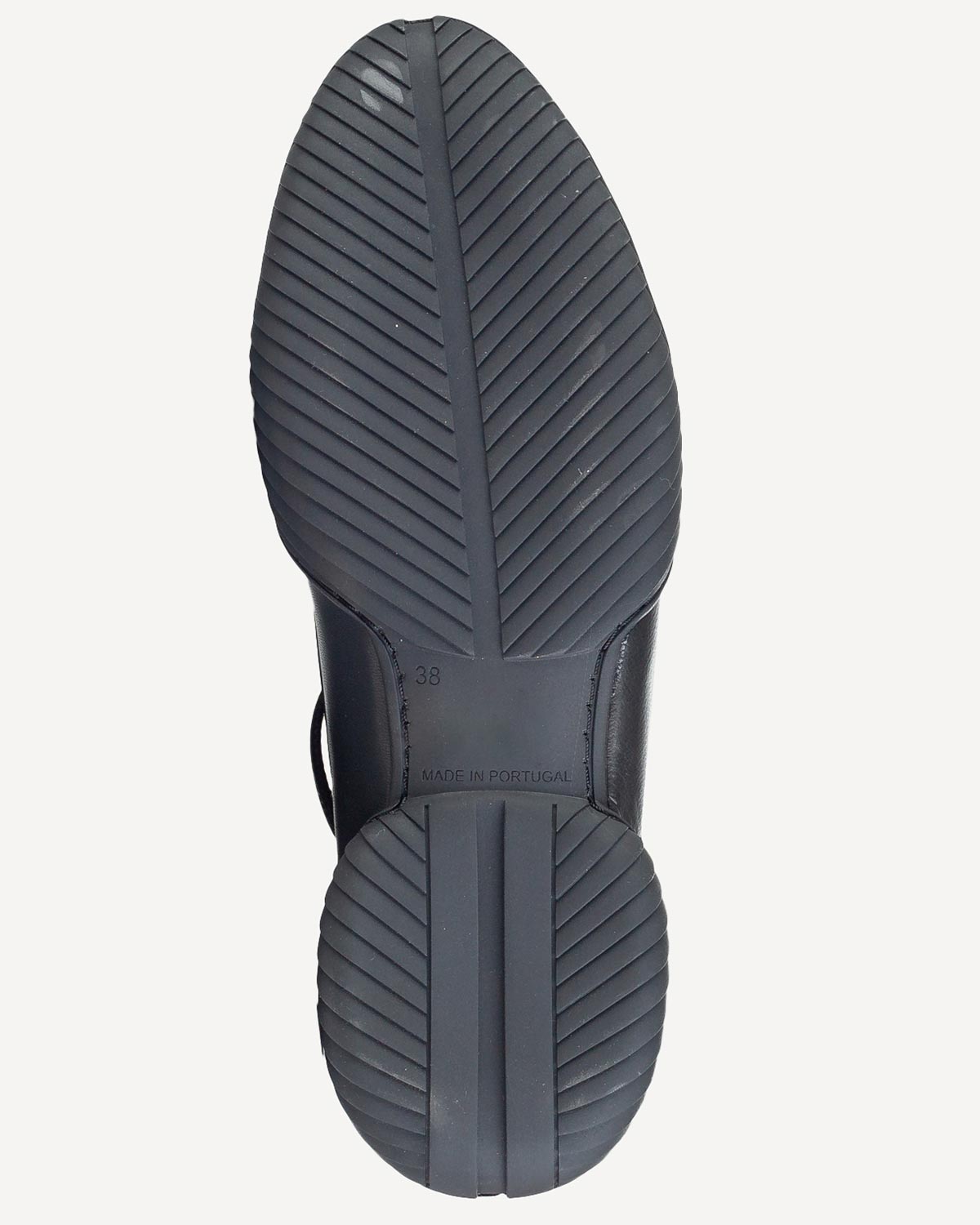 Γυναίκα - Μοκασίνια-Μπαλαρίνες - Miista Μαύρο