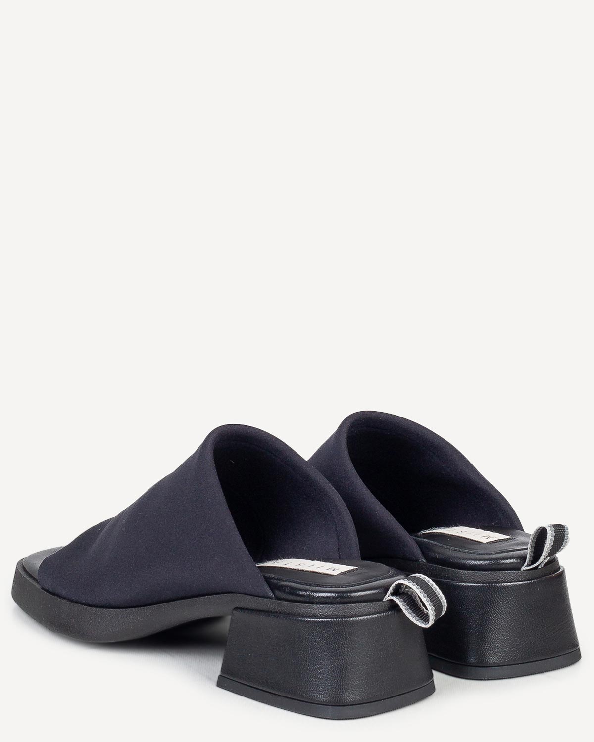 Γυναίκα - Πέδιλα-Σανδάλια - Miista Μαύρο