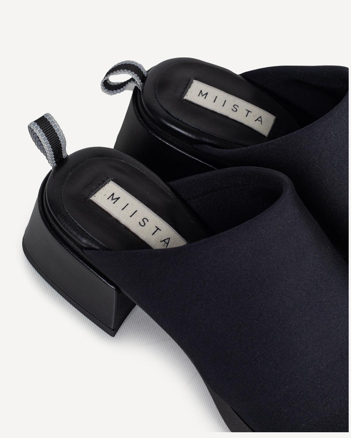 Γυναίκα - Πέδιλα-Σανδάλια - Miista Μαύρο