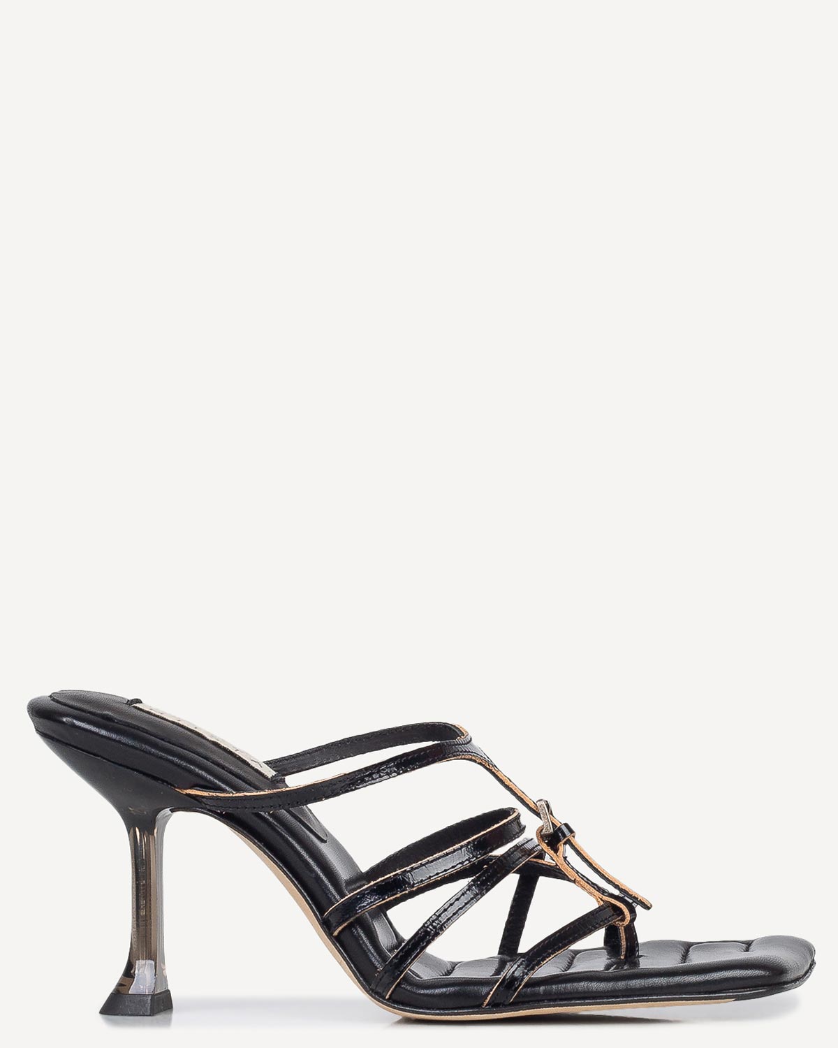 Γυναίκα - Πέδιλα-Σανδάλια - Miista Μαύρο