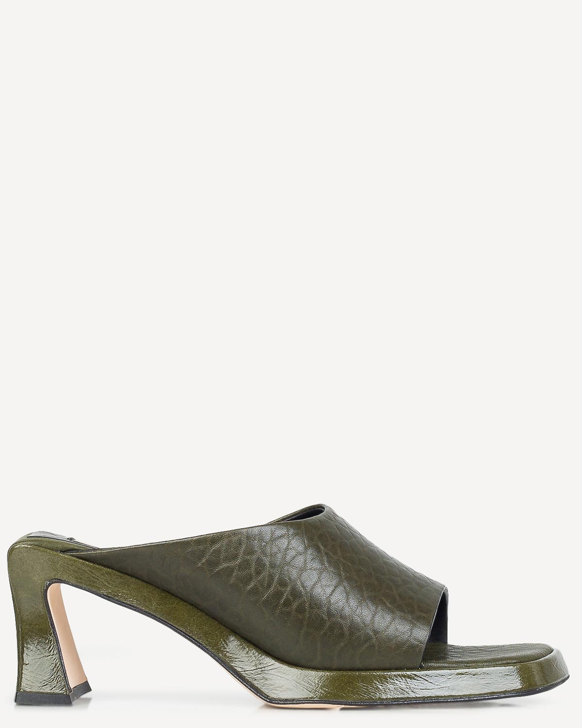 Γυναίκα - Πέδιλα-Σανδάλια - Miista Χακί