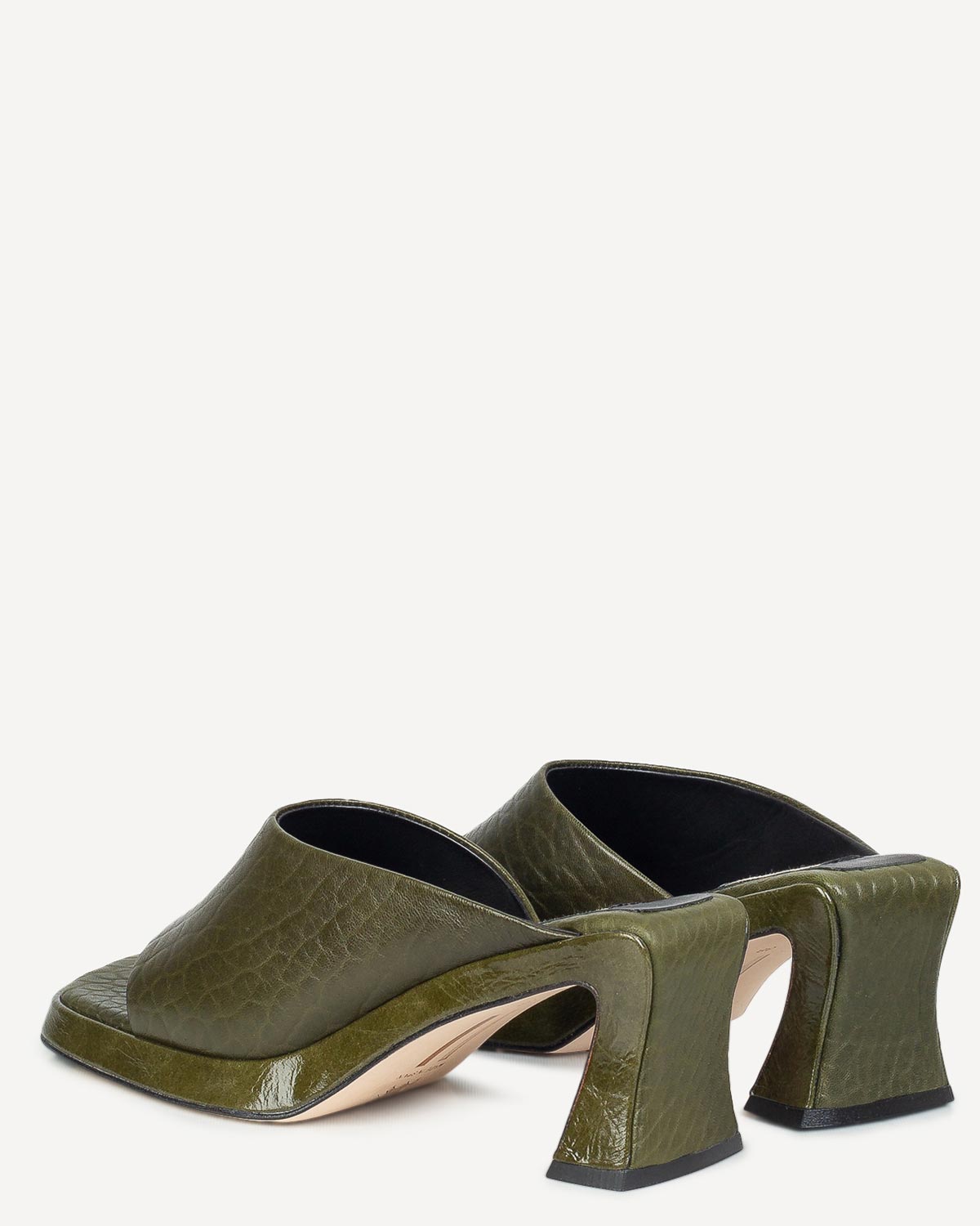 Γυναίκα - Πέδιλα-Σανδάλια - Miista Χακί