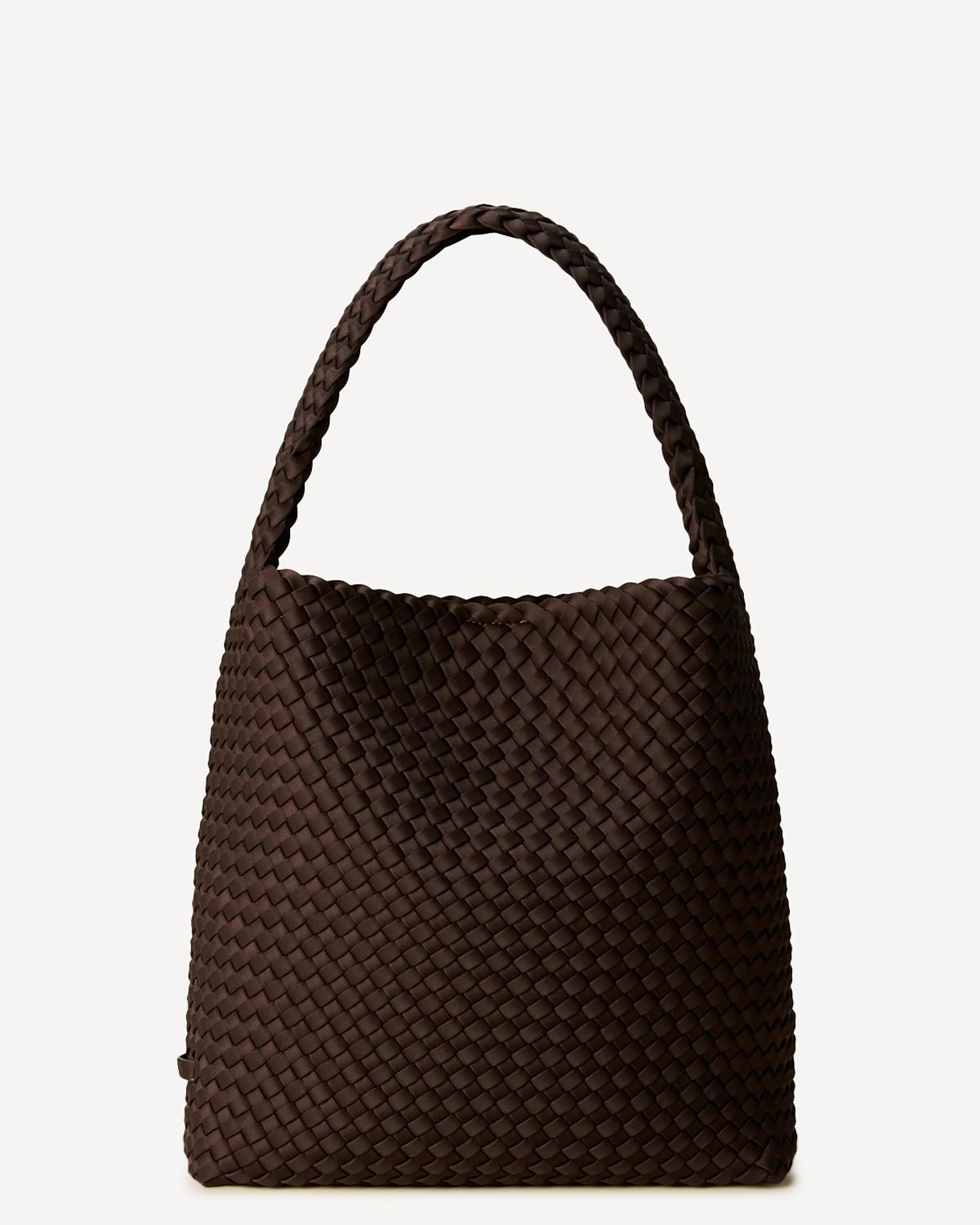 Γυναίκα - Shoulder Bags - Naghedi Chocolate