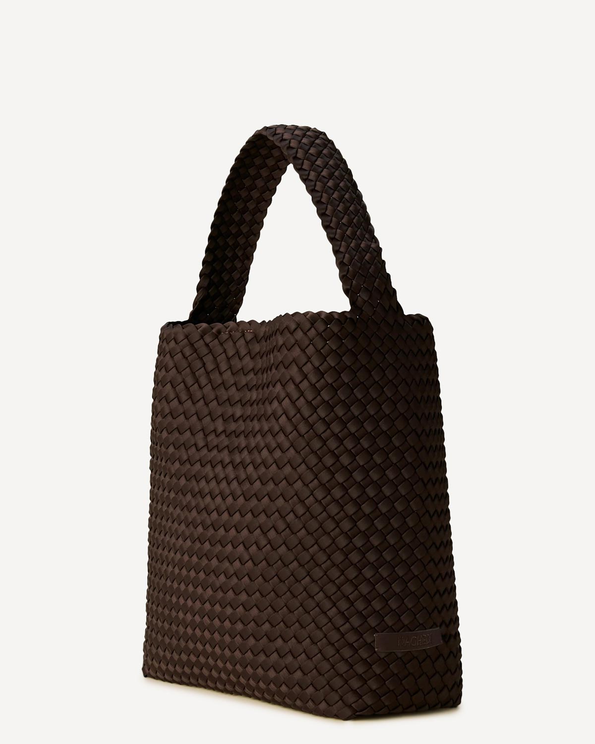 Γυναίκα - Shoulder Bags - Naghedi Chocolate